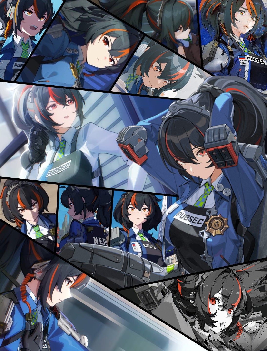 Manga Page 1286