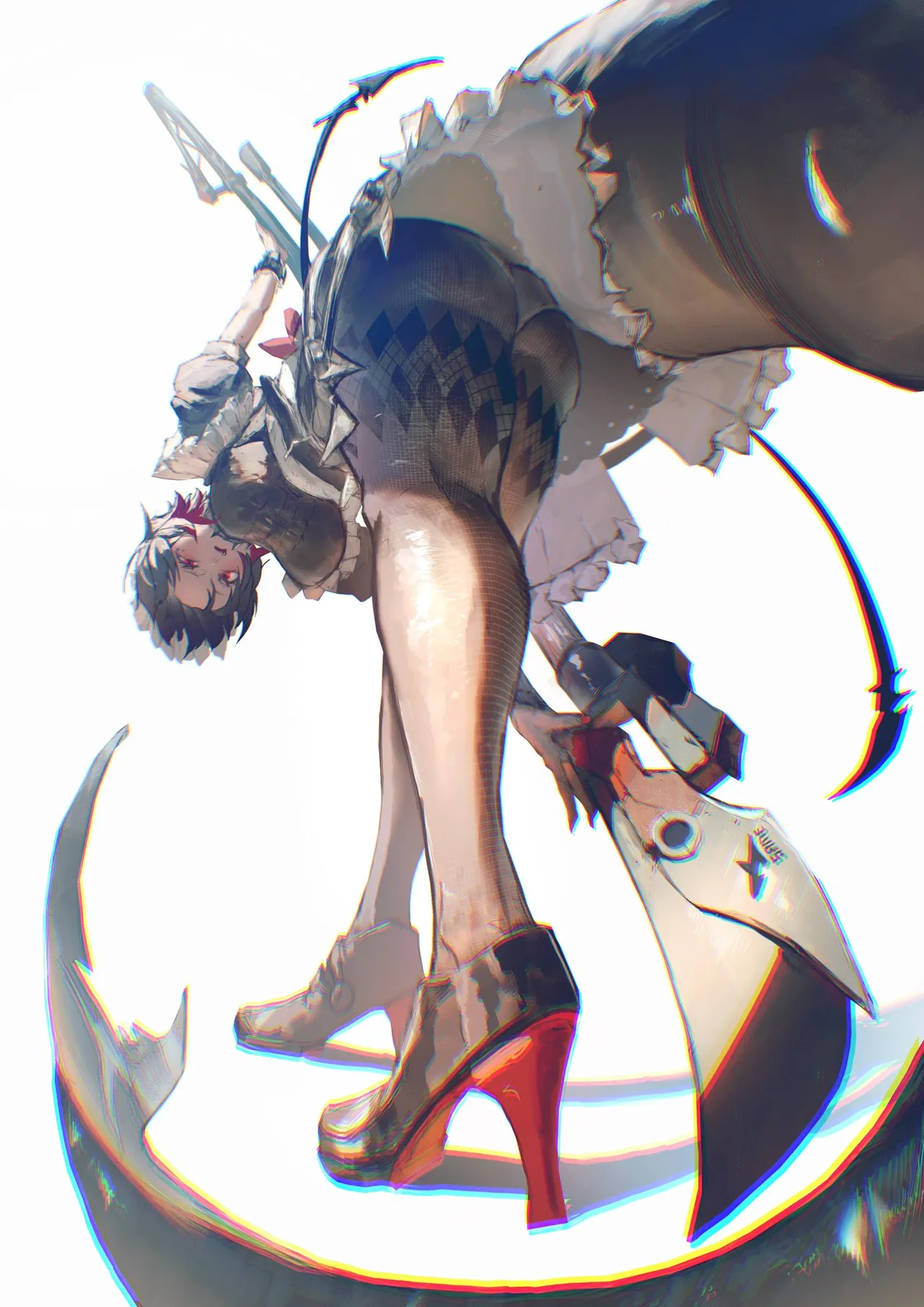 Manga Page 1300