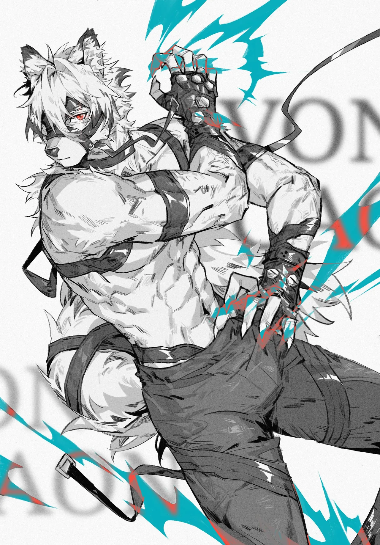 Manga Page 1301