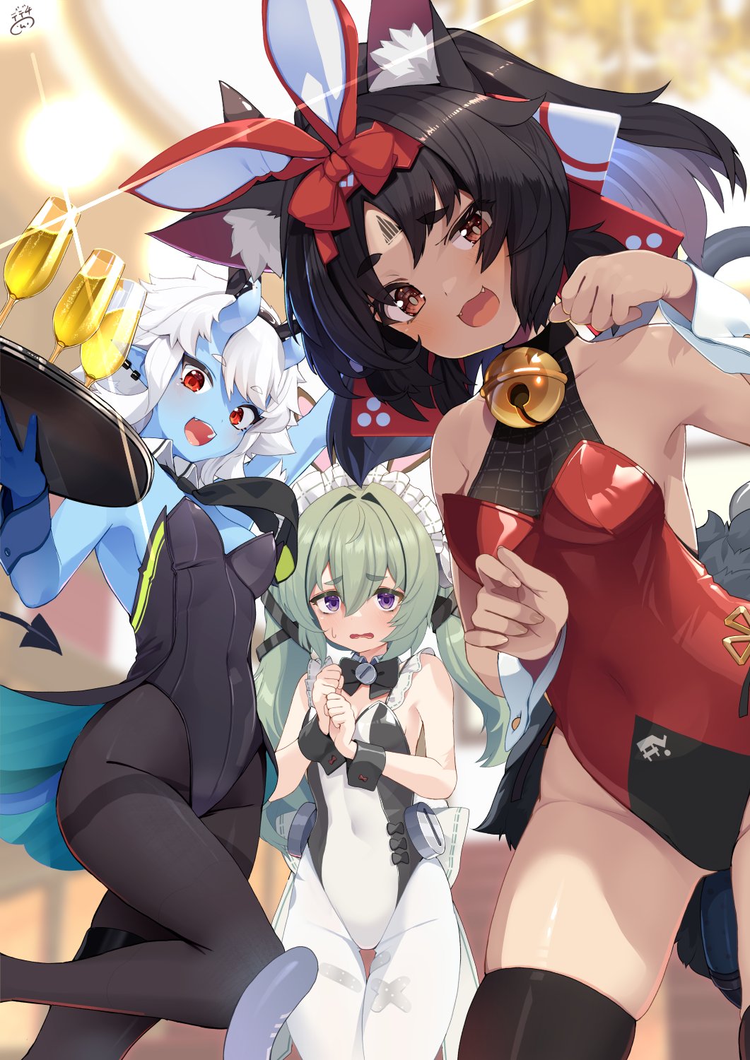 Manga Page 1303