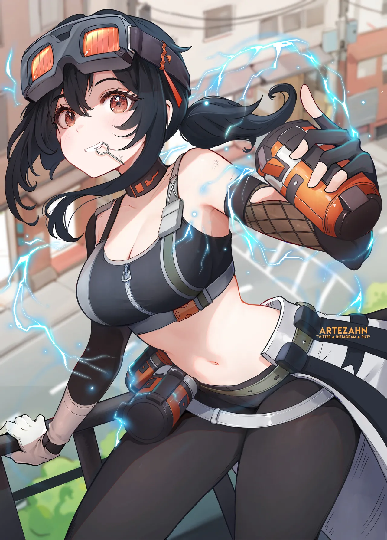 Manga Page 1305