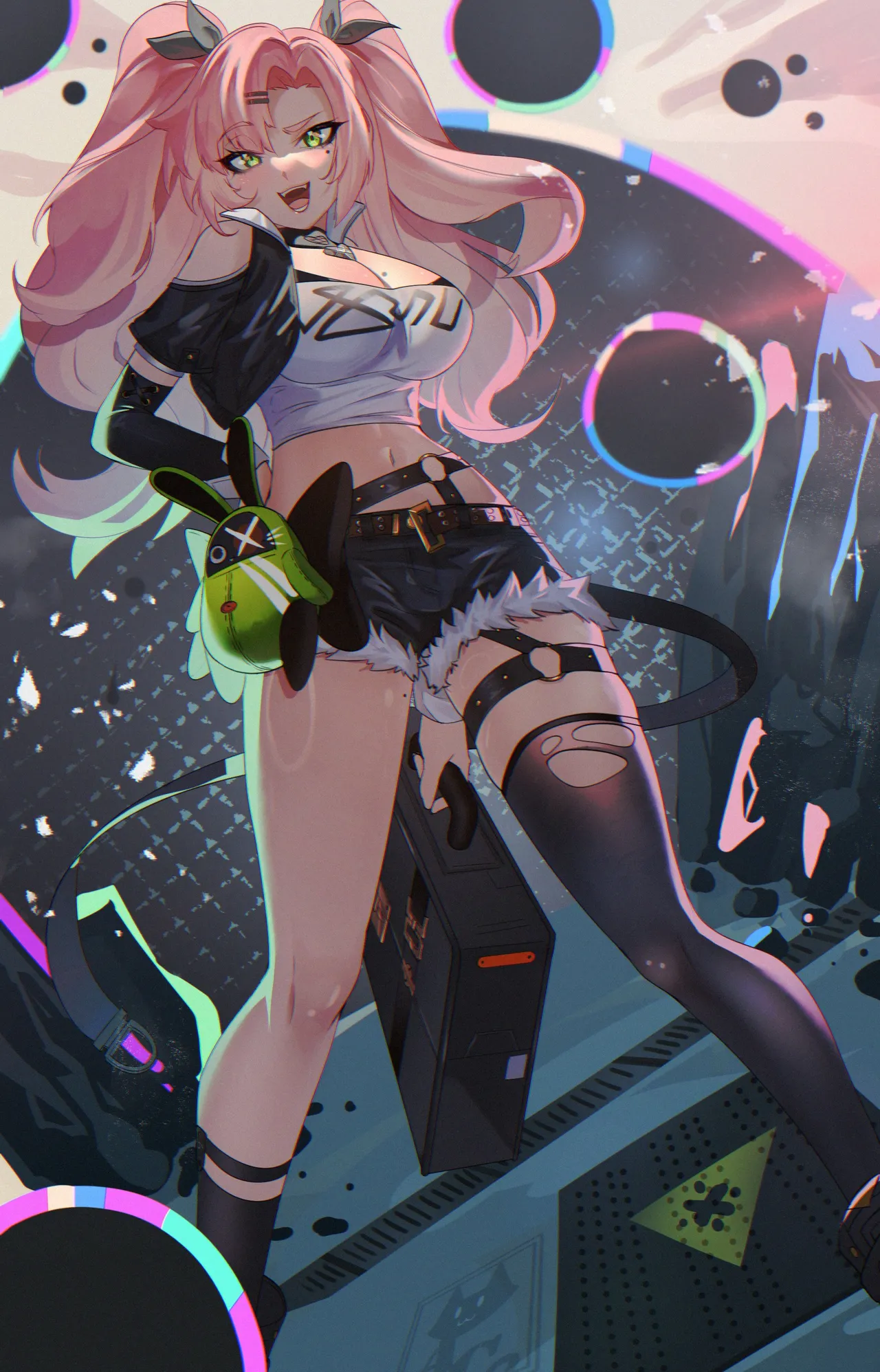 Manga Page 1337