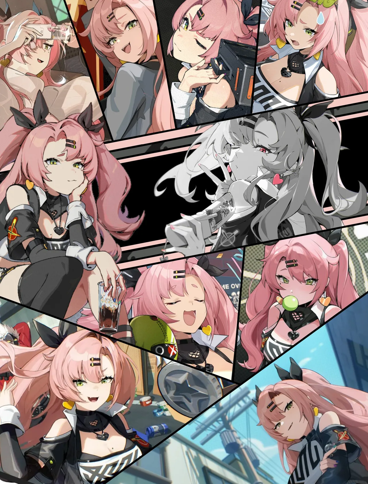Manga Page 1375