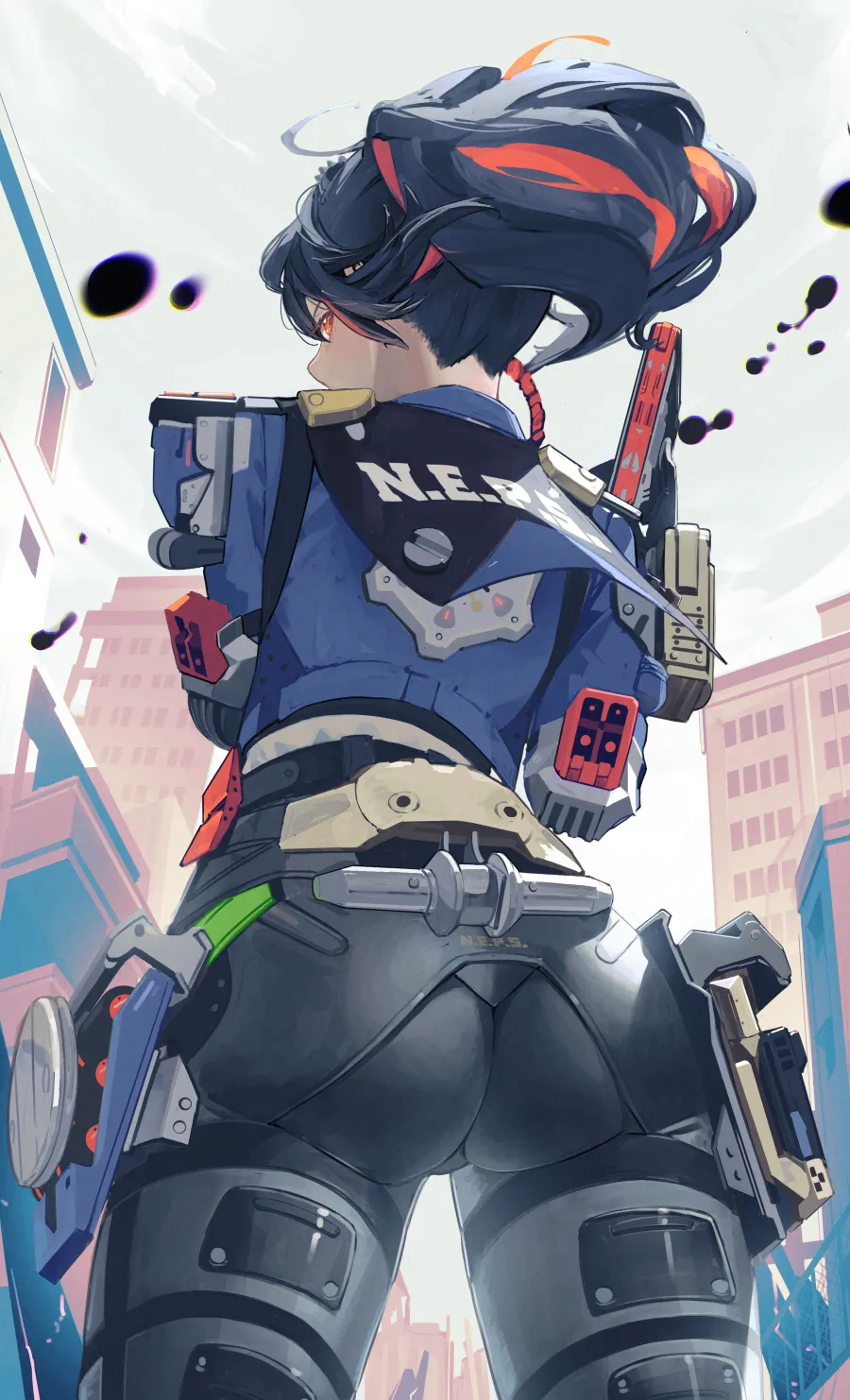 Manga Page 1388