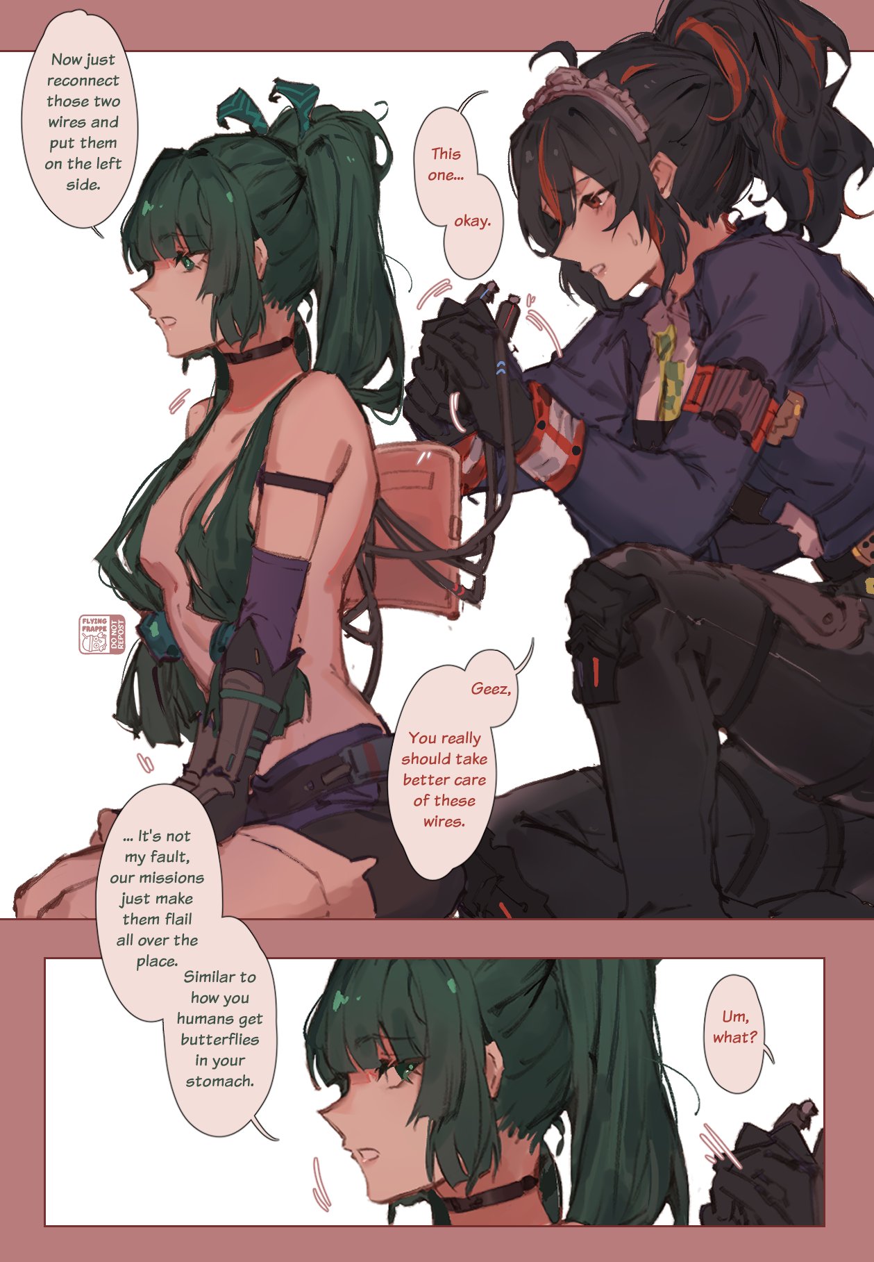 Manga Page 1417