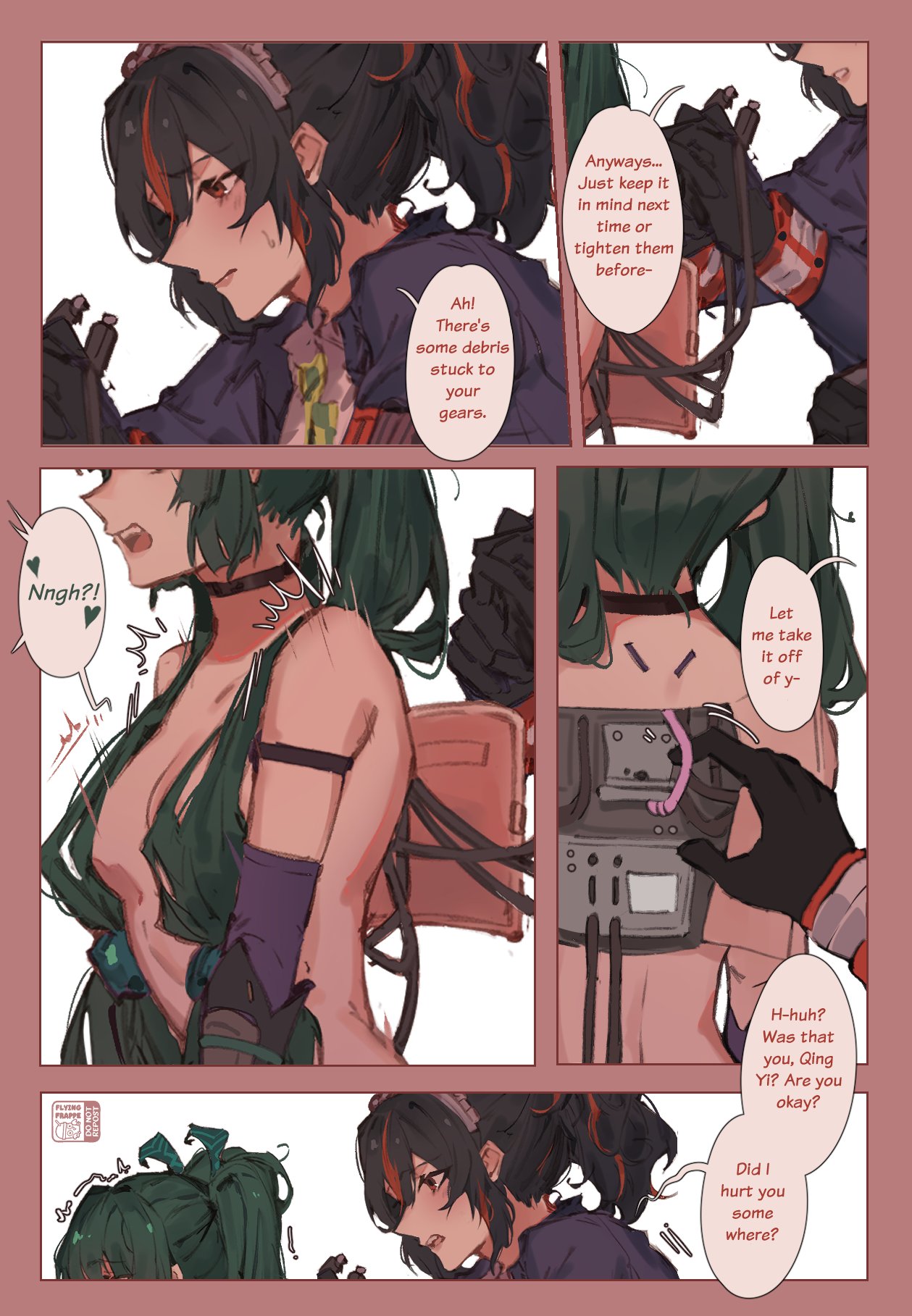 Manga Page 1418