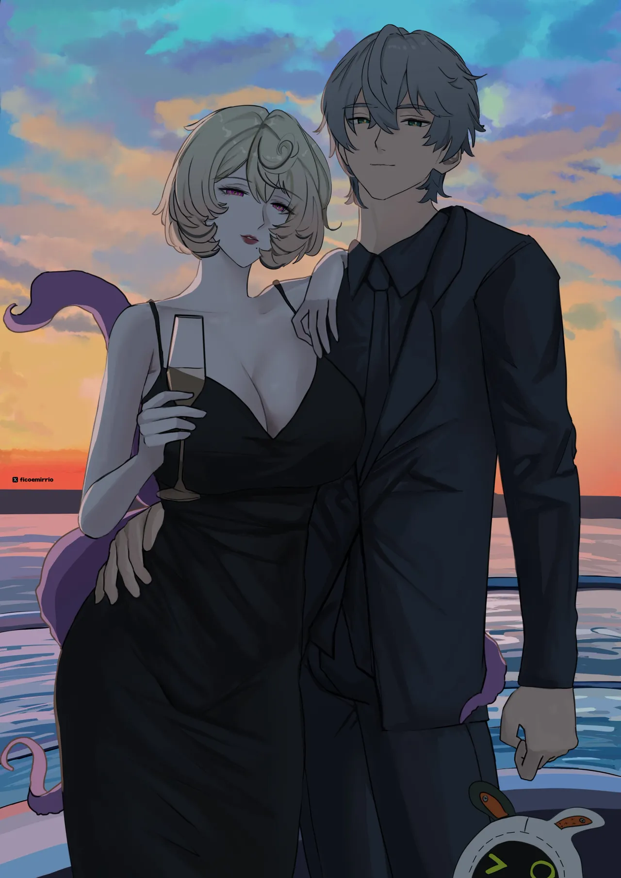 Manga Page 1426
