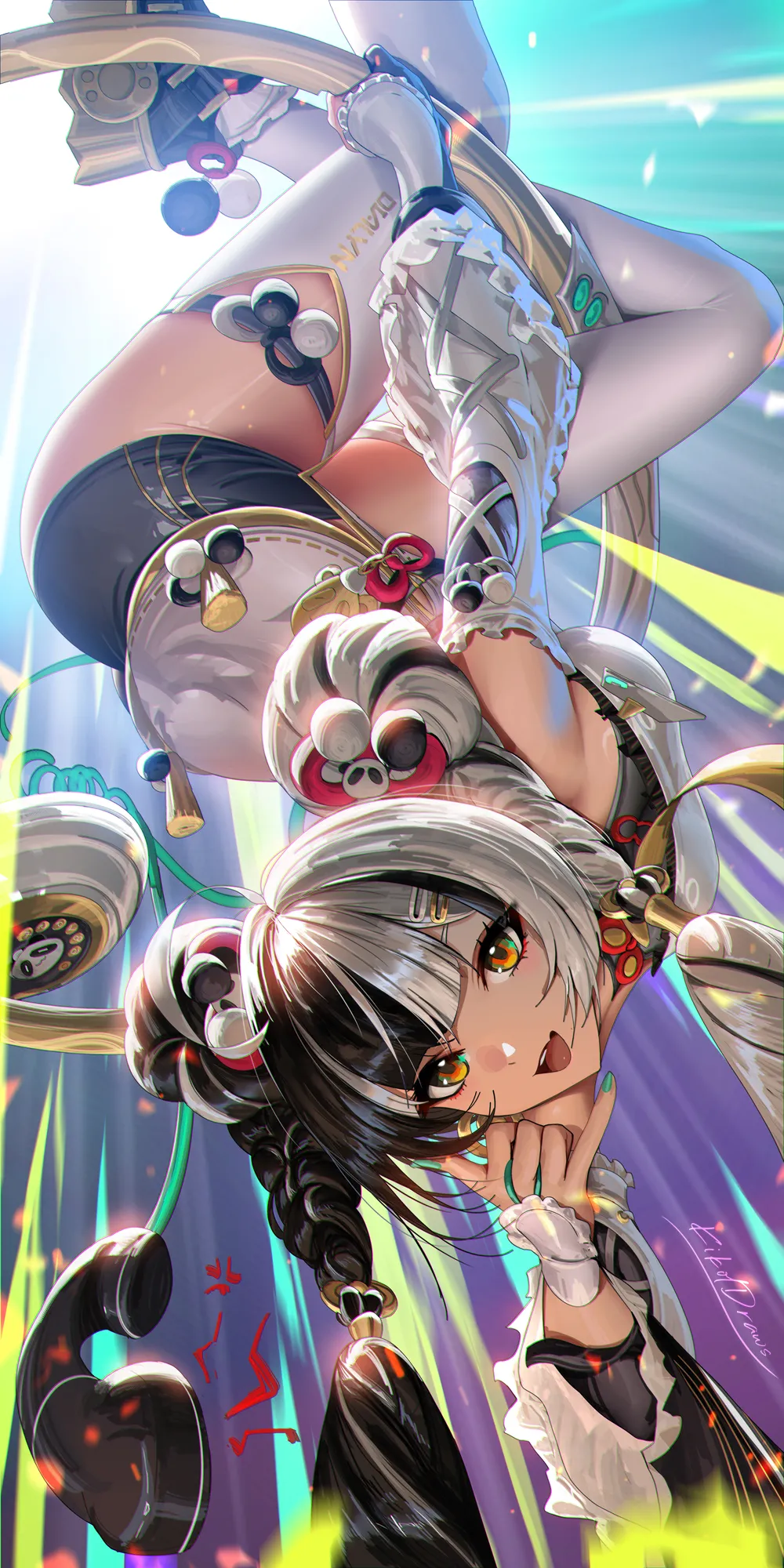 Manga Page 1431