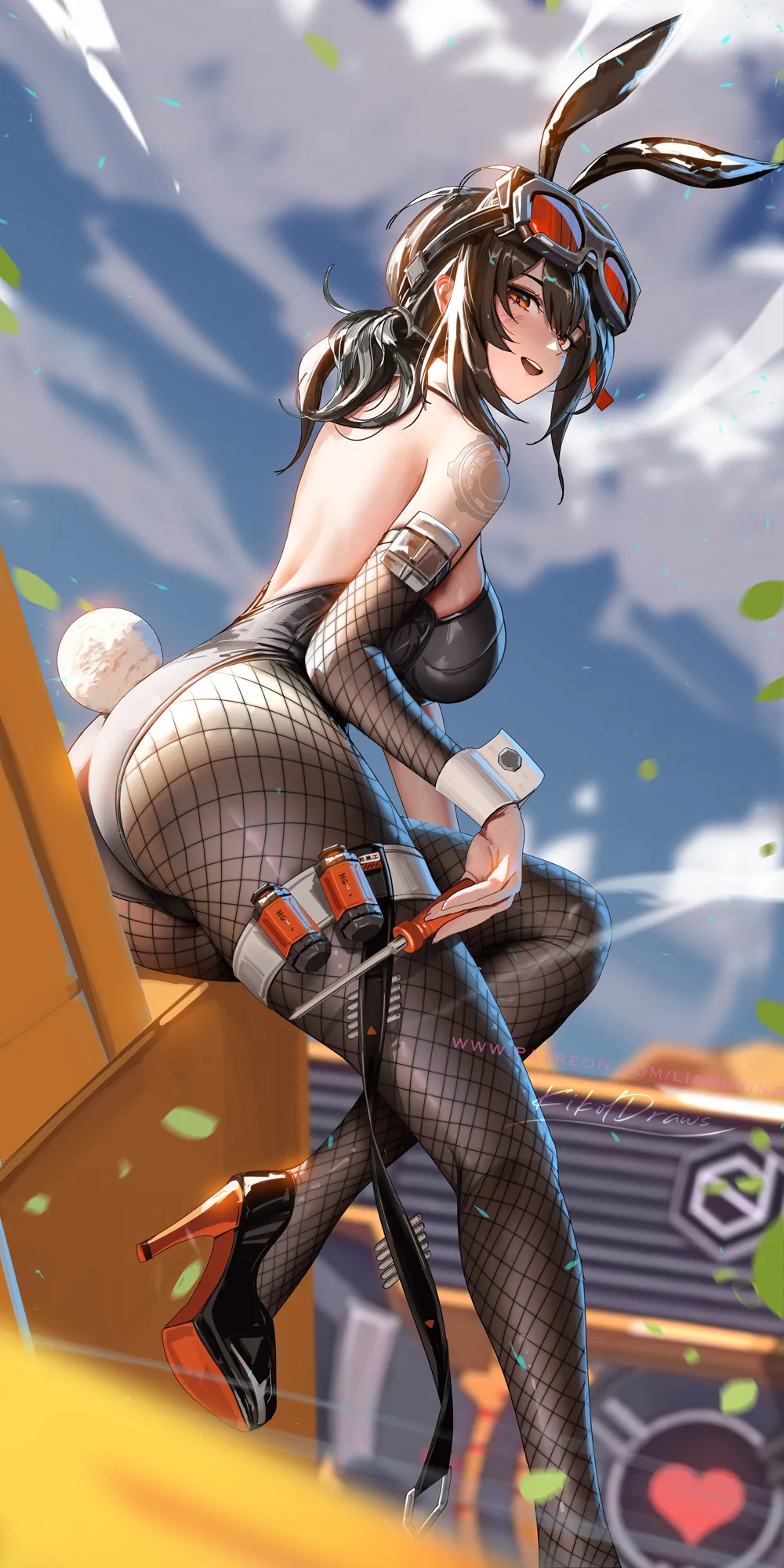 Manga Page 1453