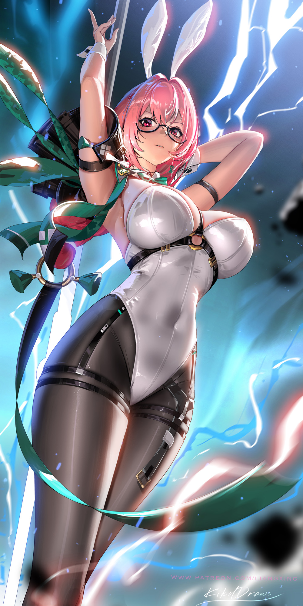 Manga Page 1457