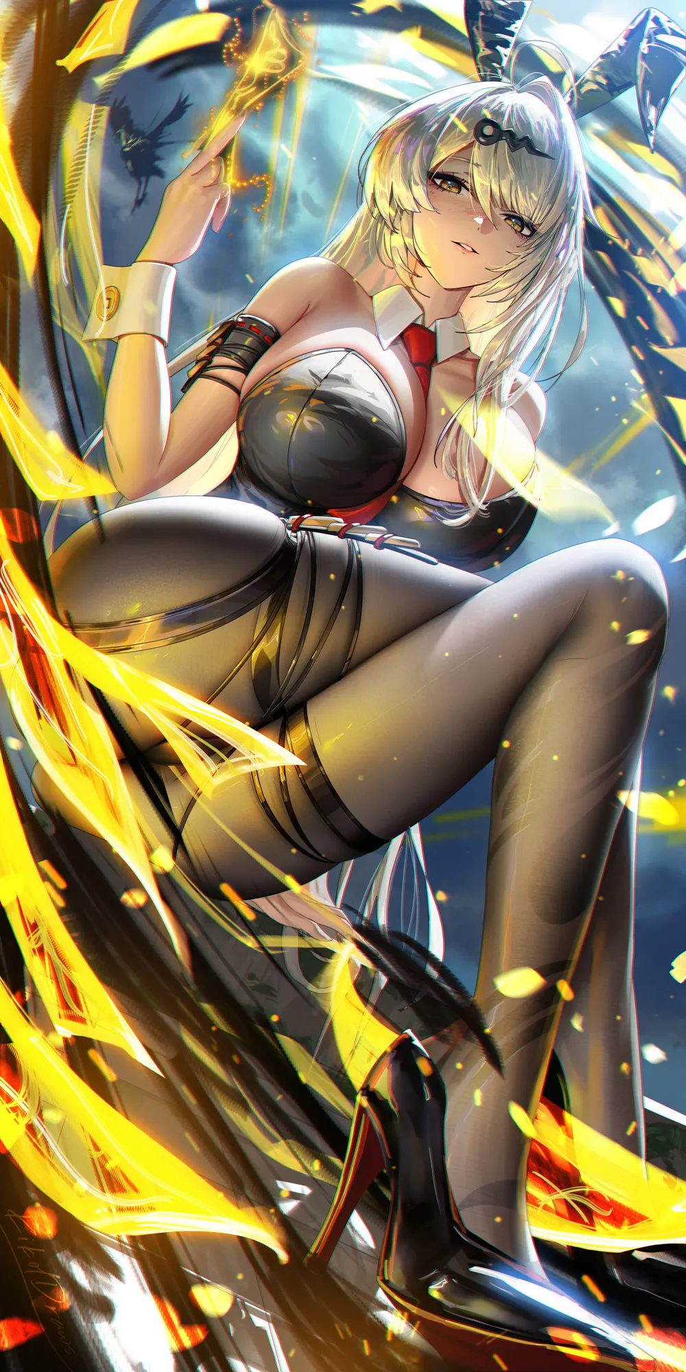 Manga Page 1463