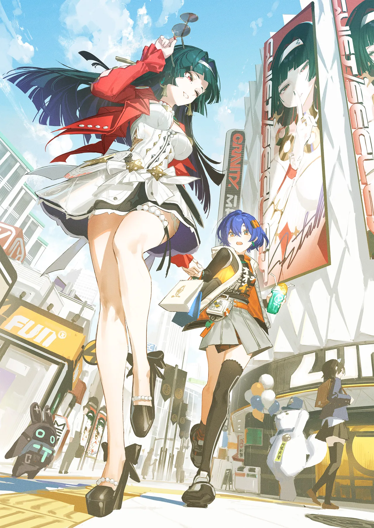 Manga Page 1511