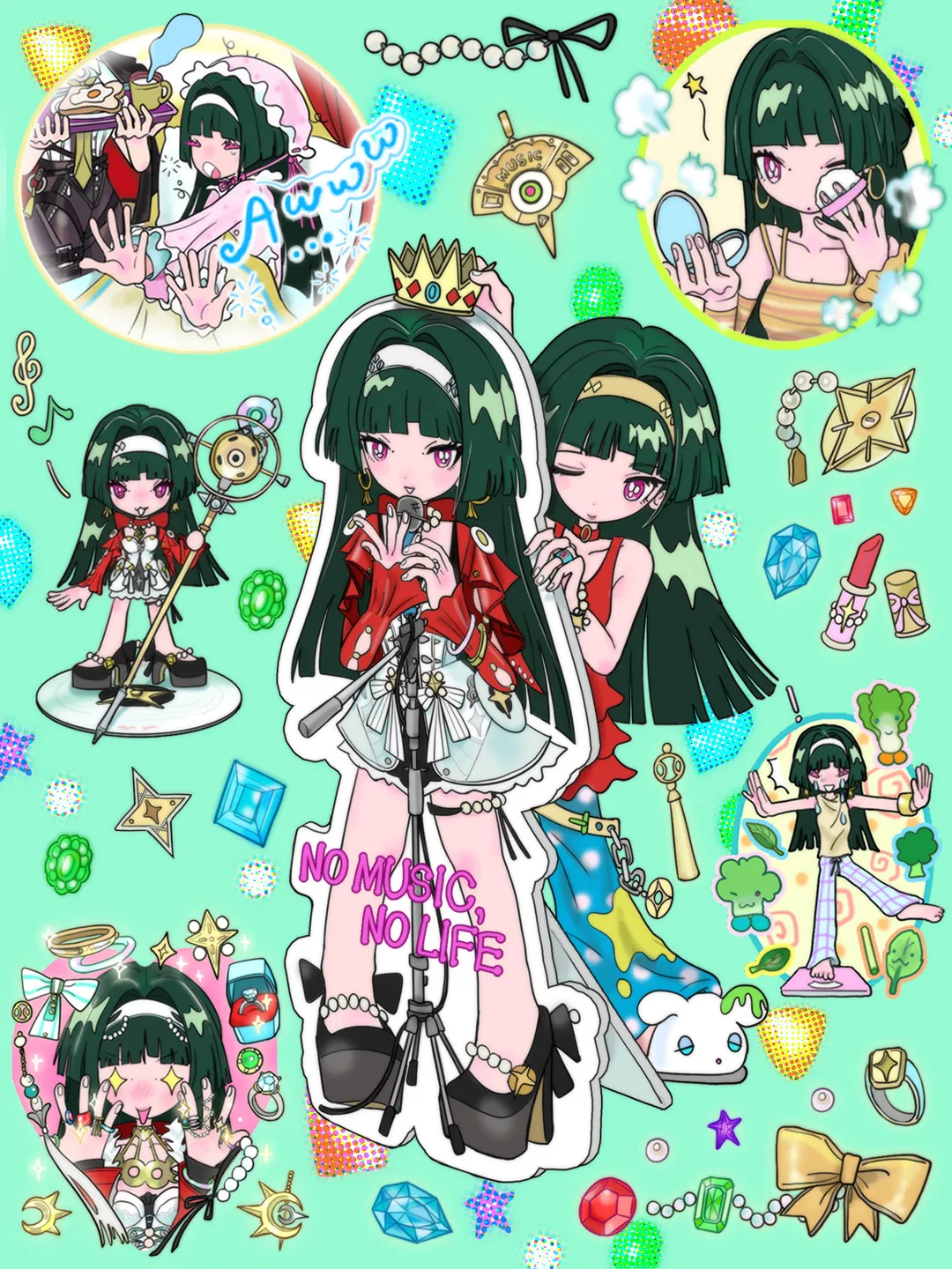 Manga Page 1573