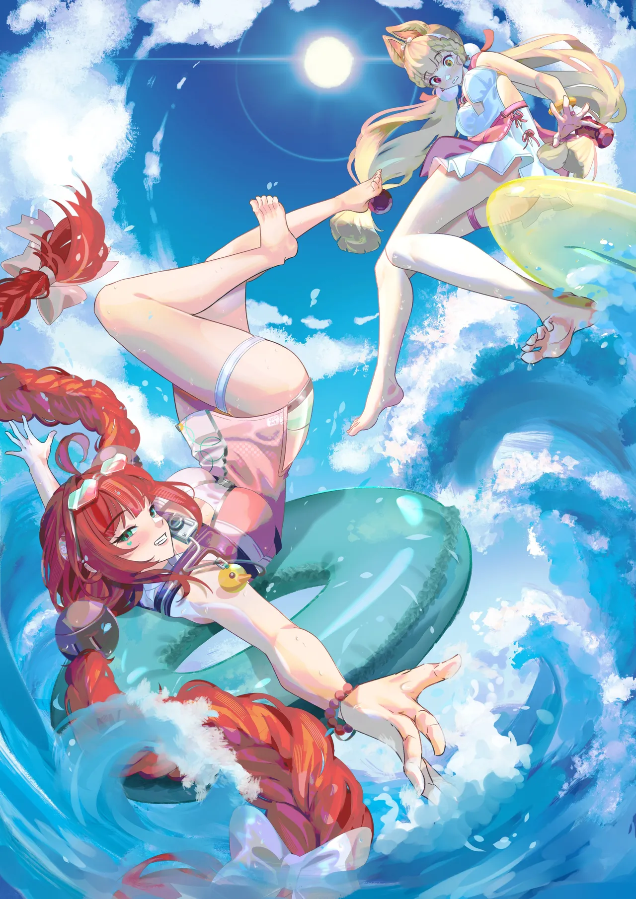 Manga Page 1622