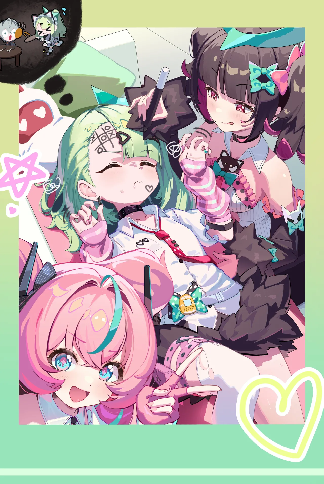 Manga Page 1665