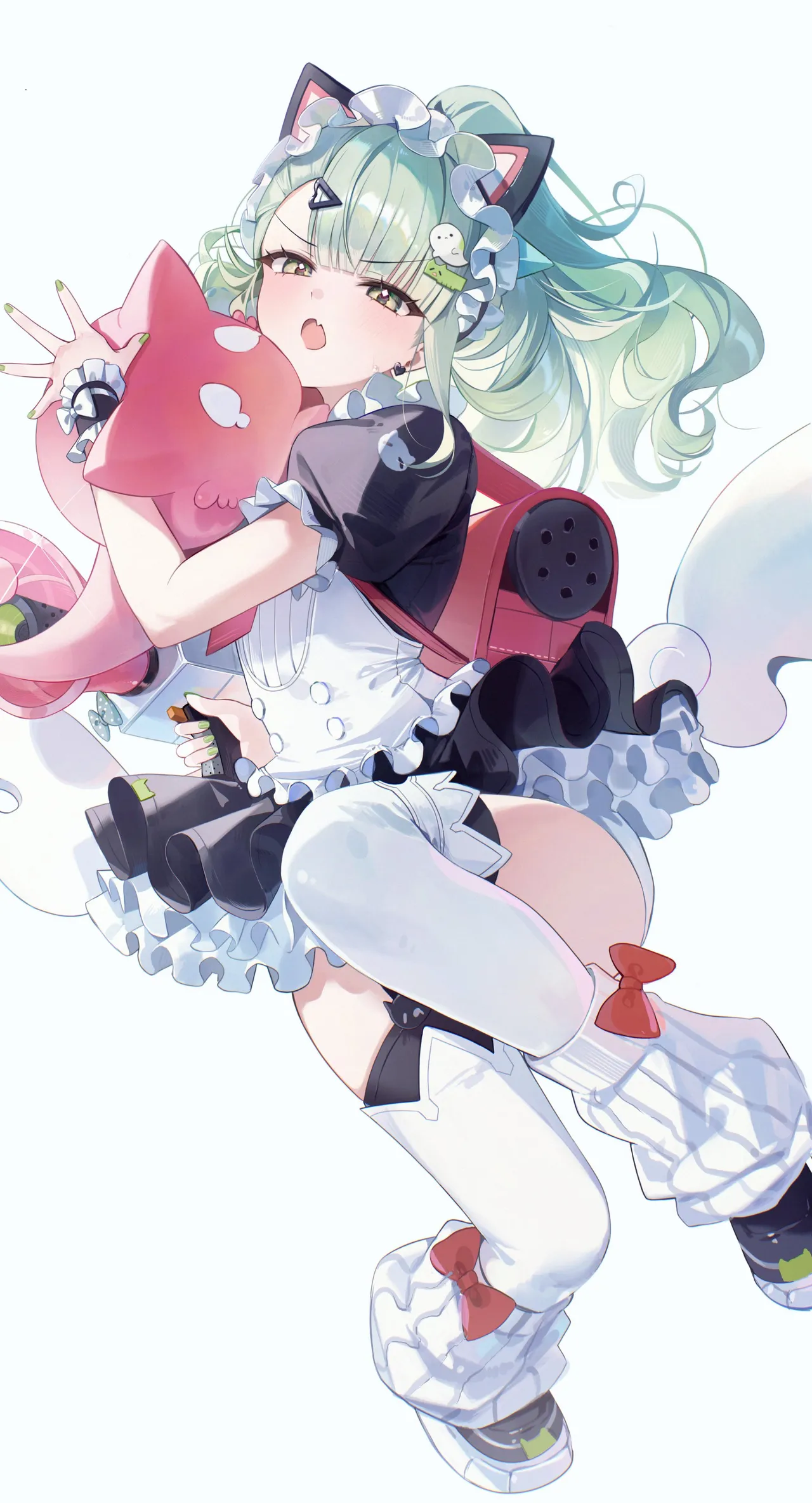 Manga Page 1685