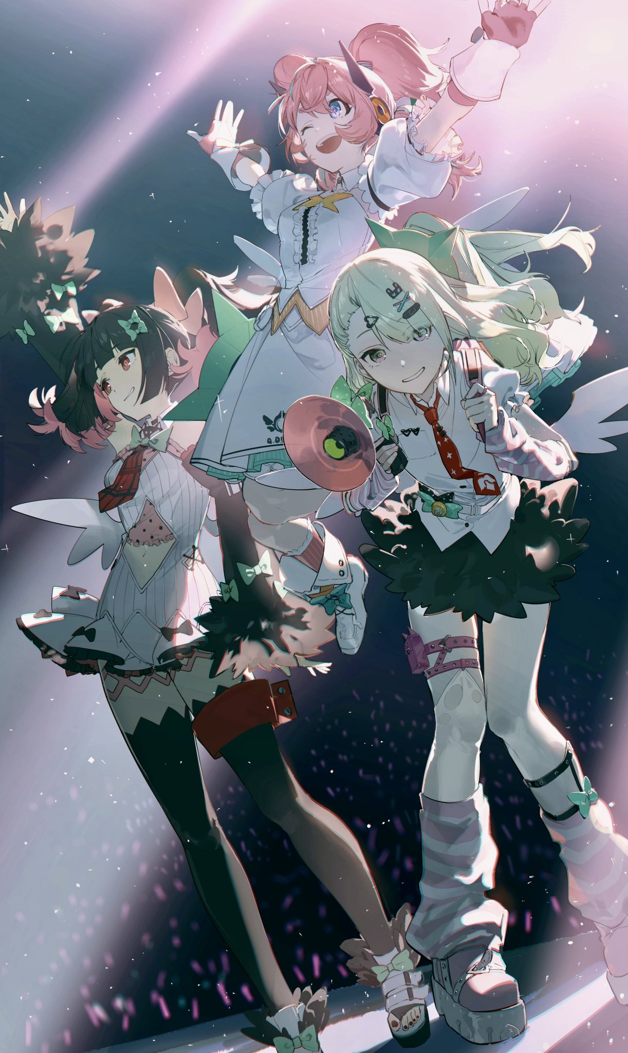 Manga Page 1705