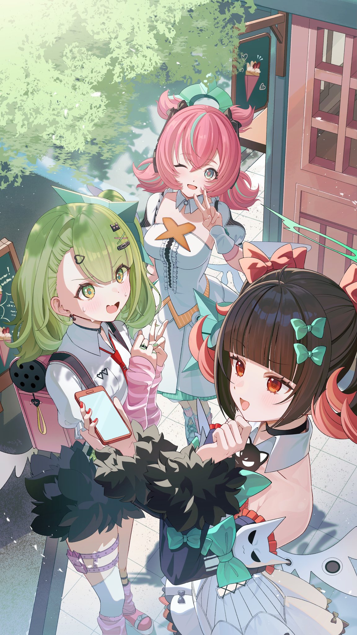 Manga Page 1709