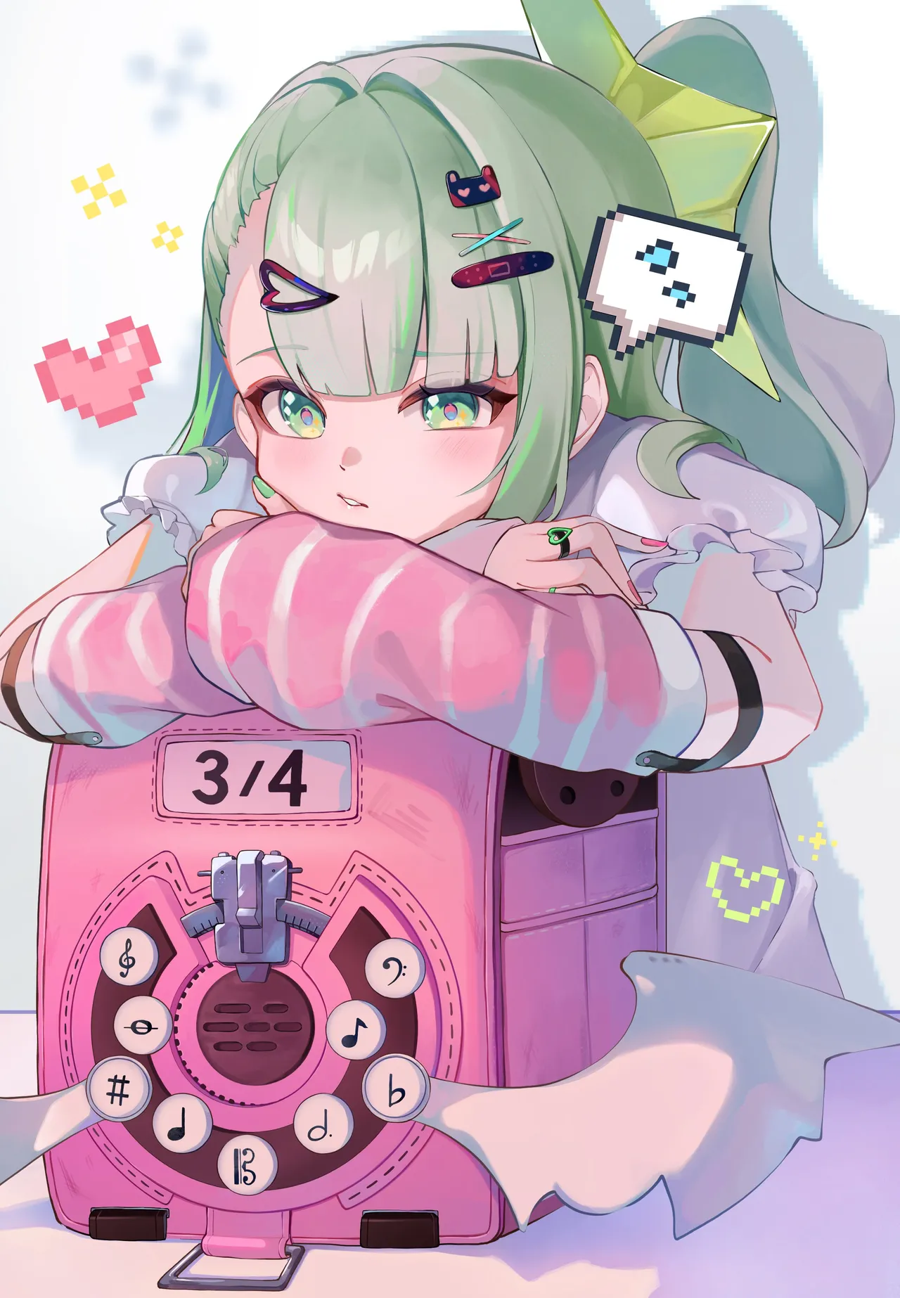 Manga Page 1718
