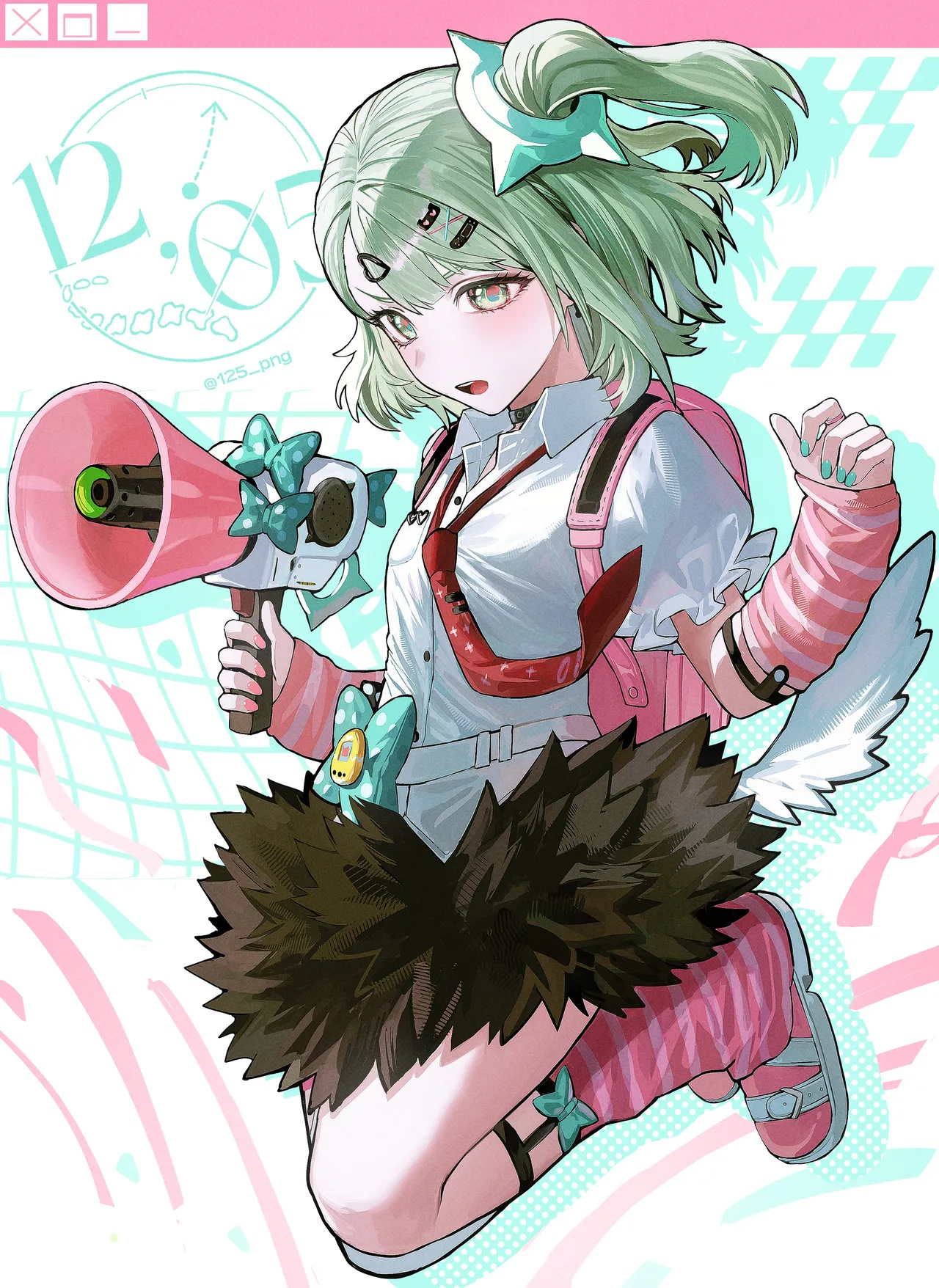 Manga Page 1722