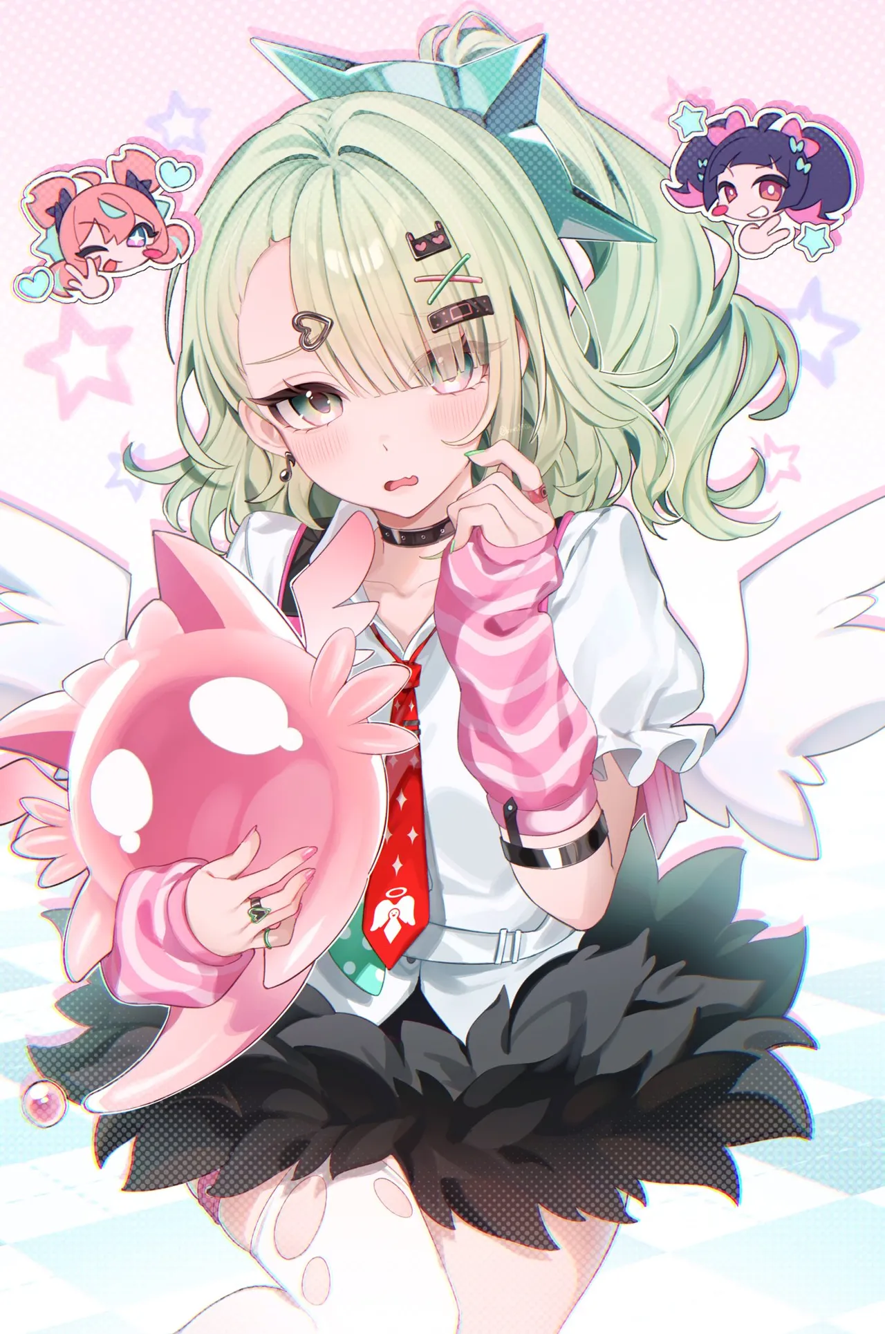 Manga Page 1750