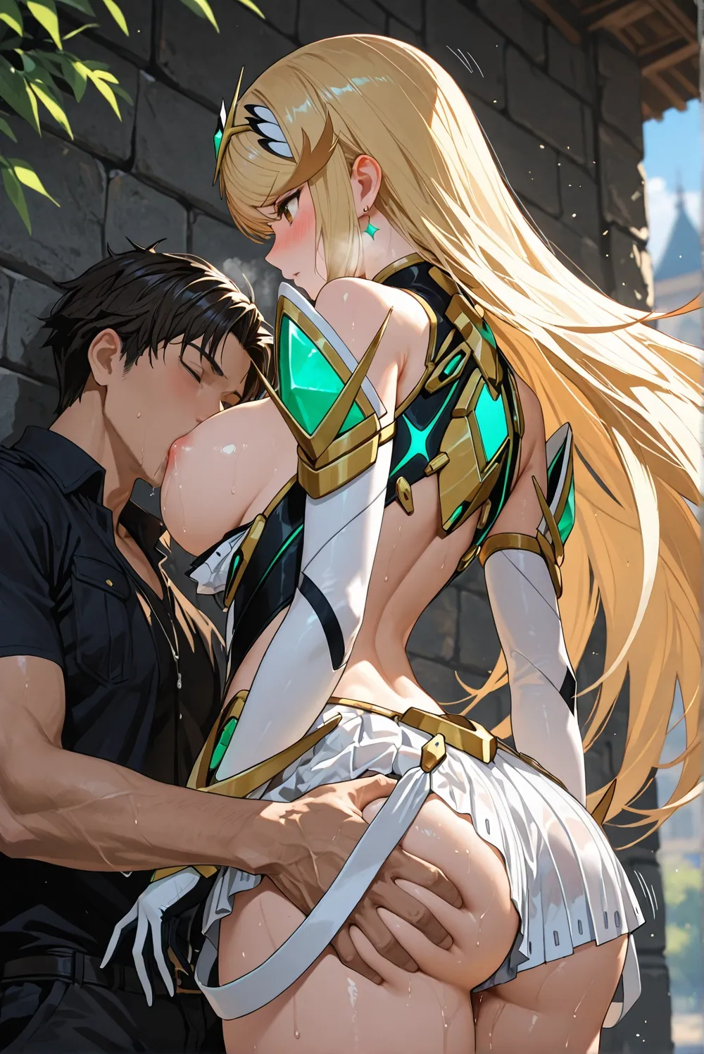Manga Page 132