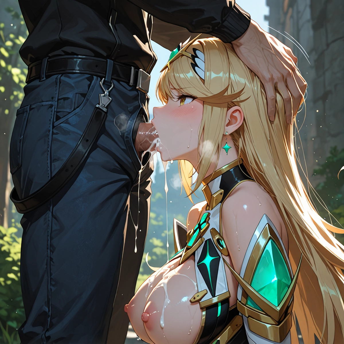 Manga Page 260
