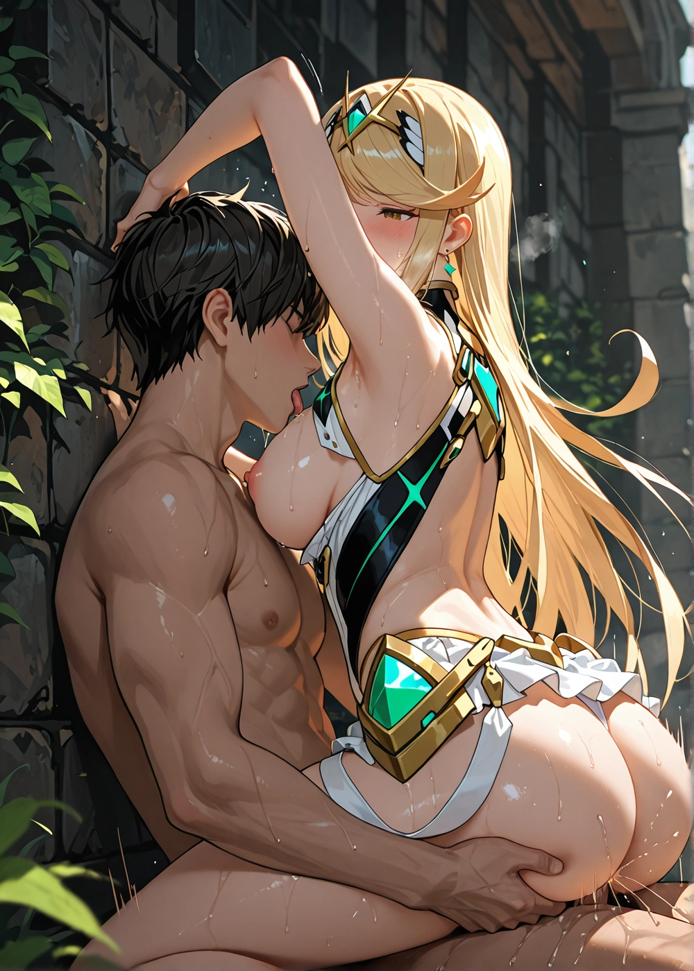 Manga Page 290