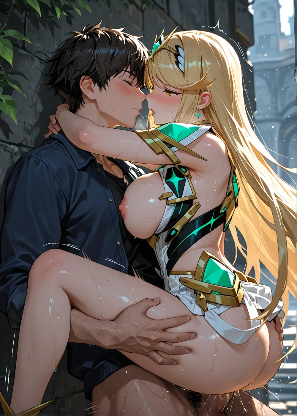 Manga Page 317