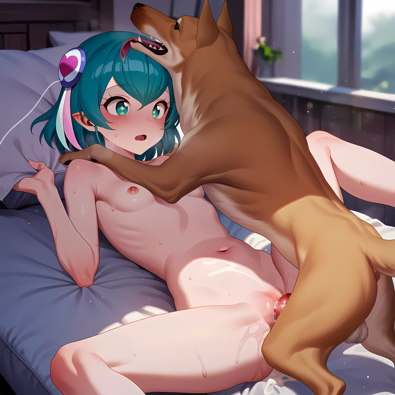 Manga Page 722