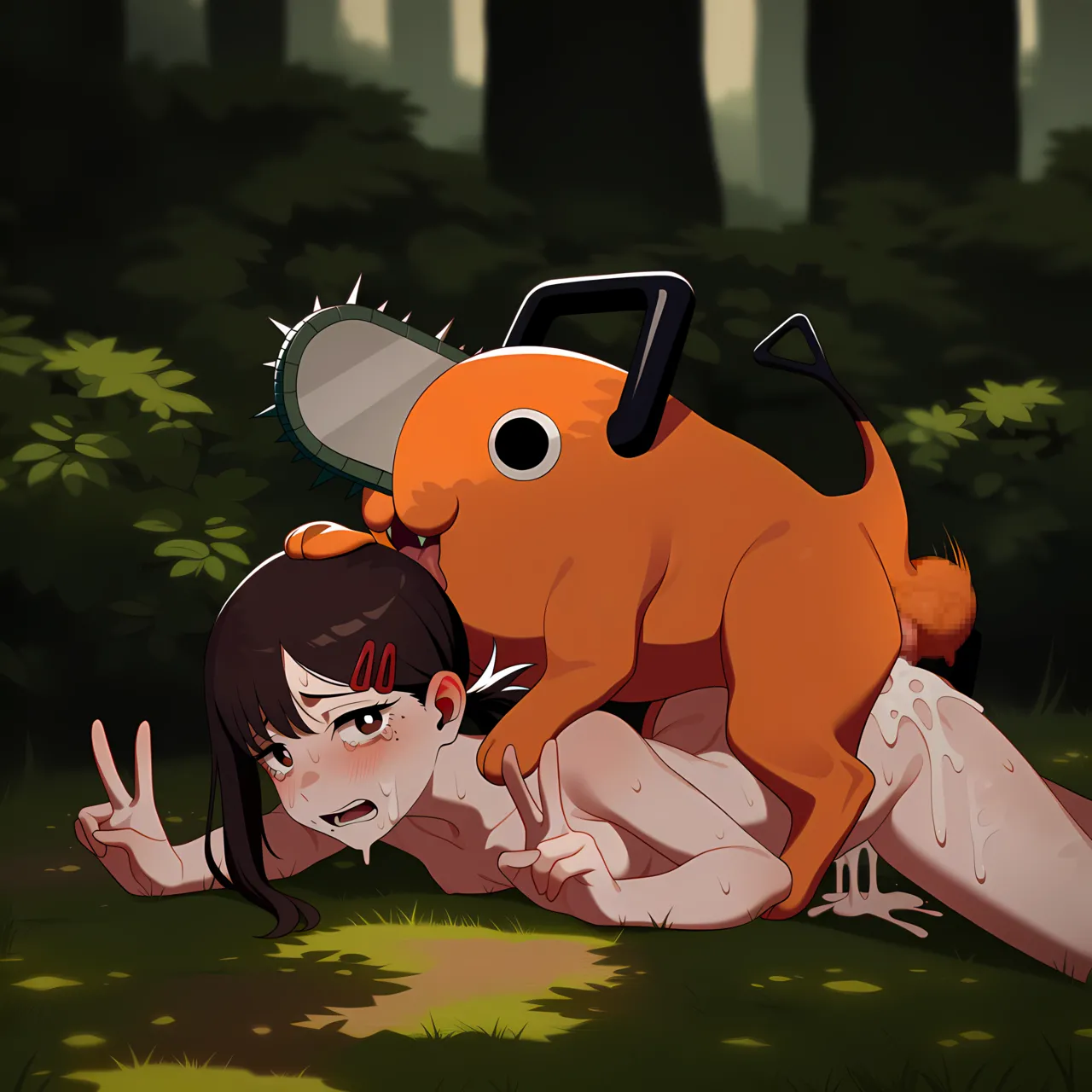 Manga Page 1101
