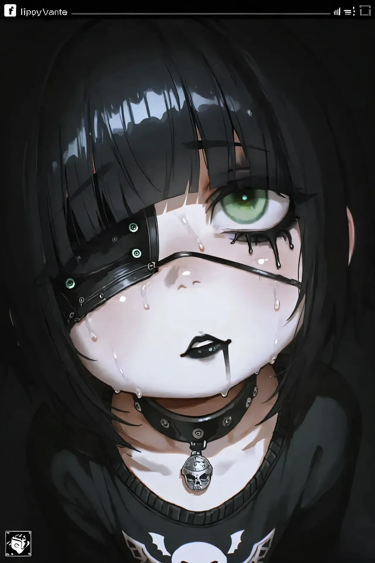Manga Page 606