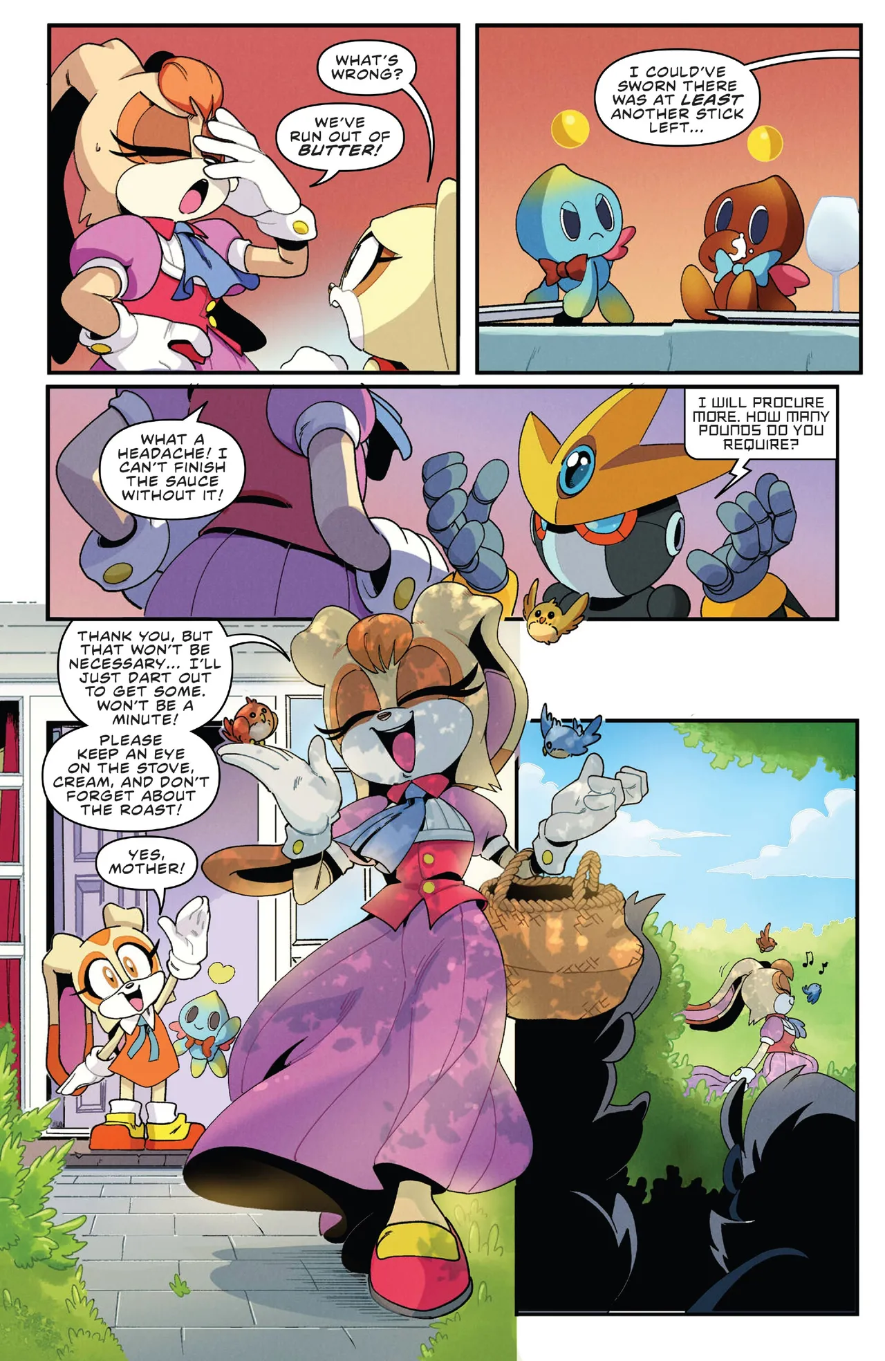 Manga Page 300