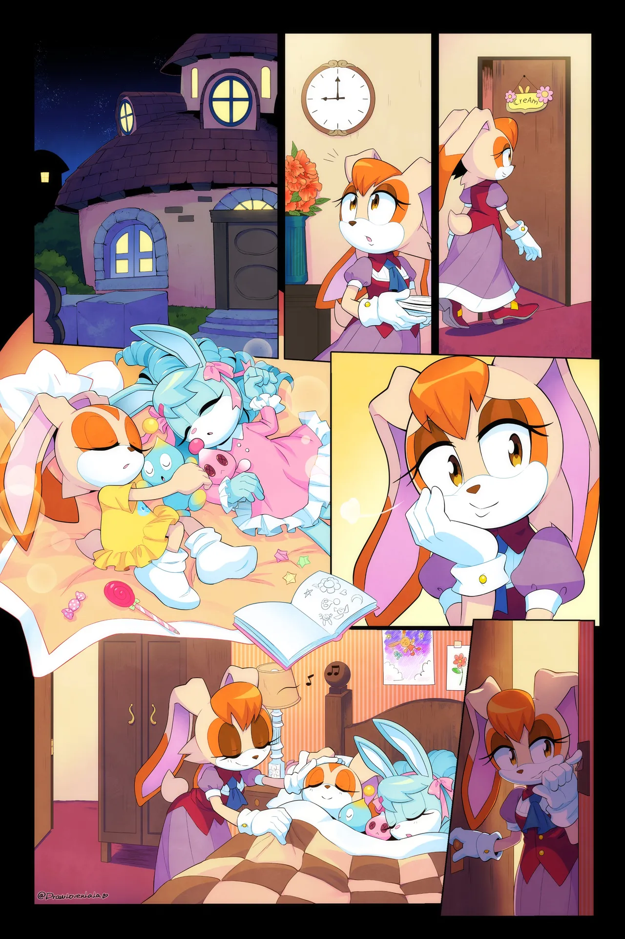 Manga Page 327