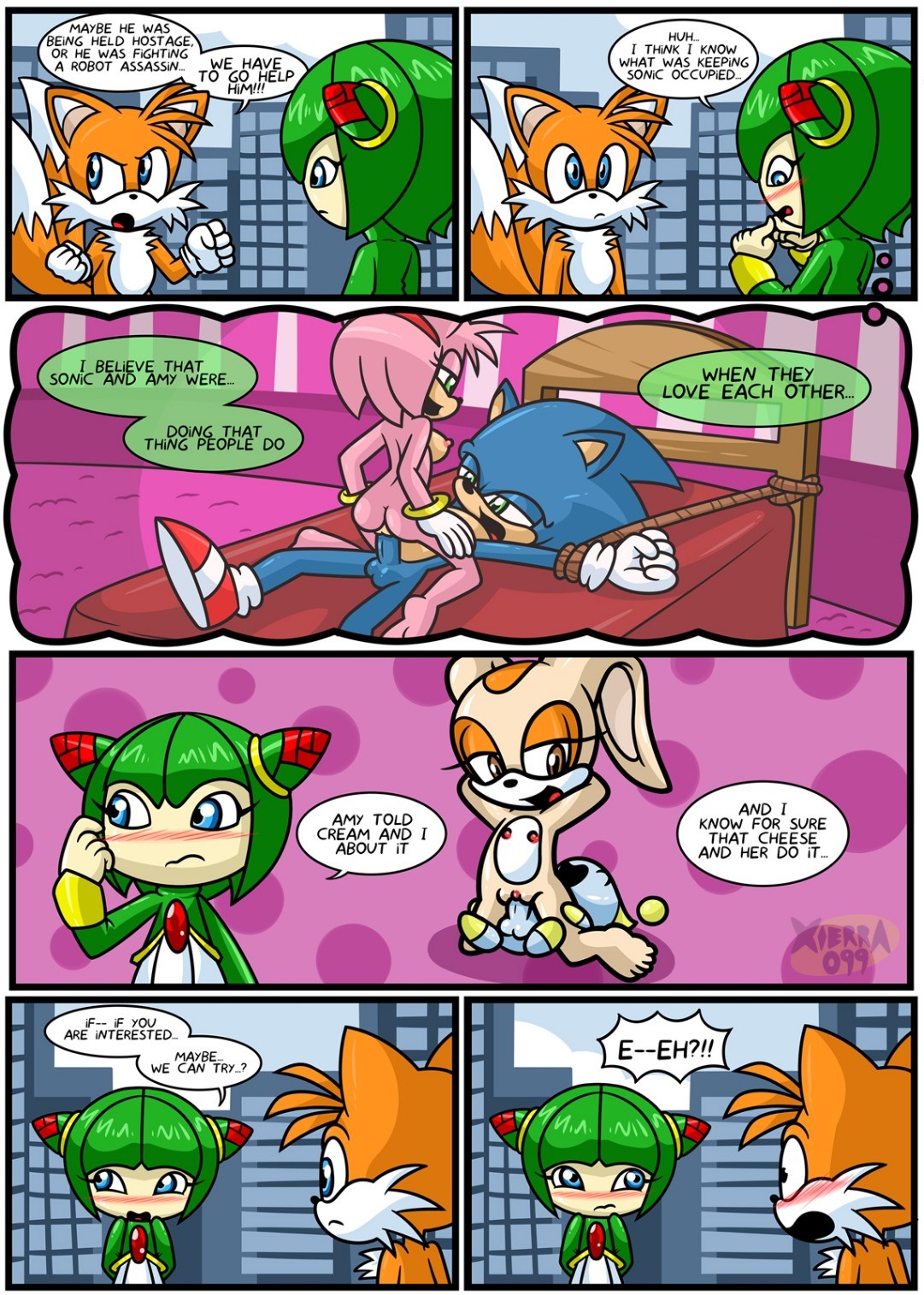 Manga Page 390