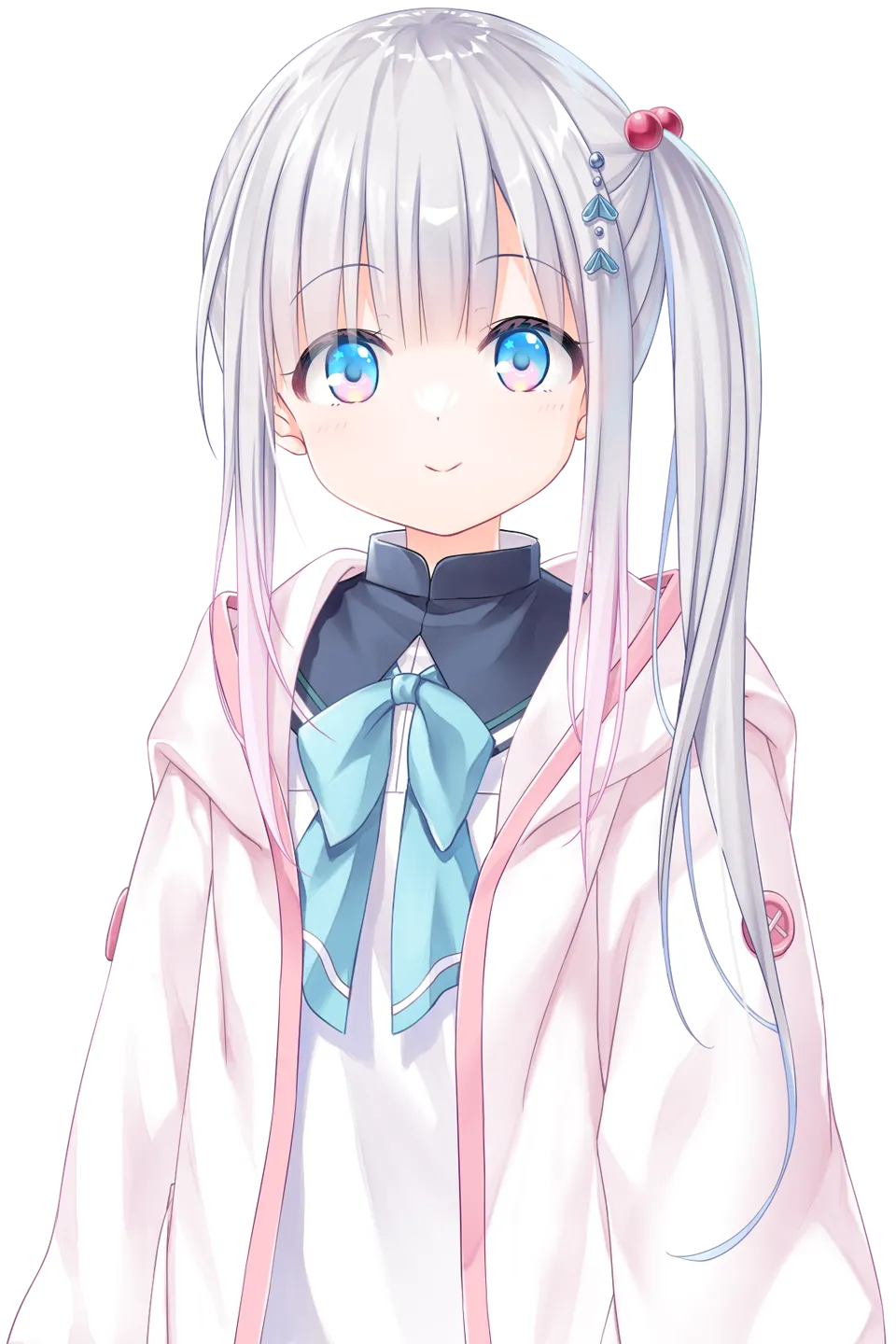 Manga Page 860