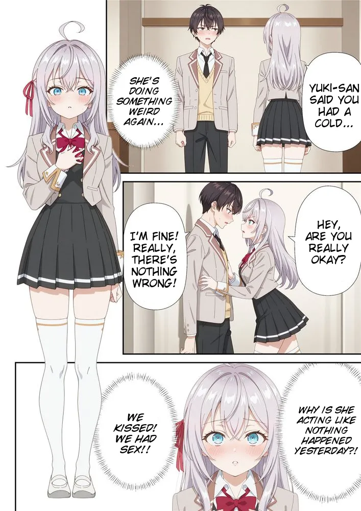 Manga Page 4