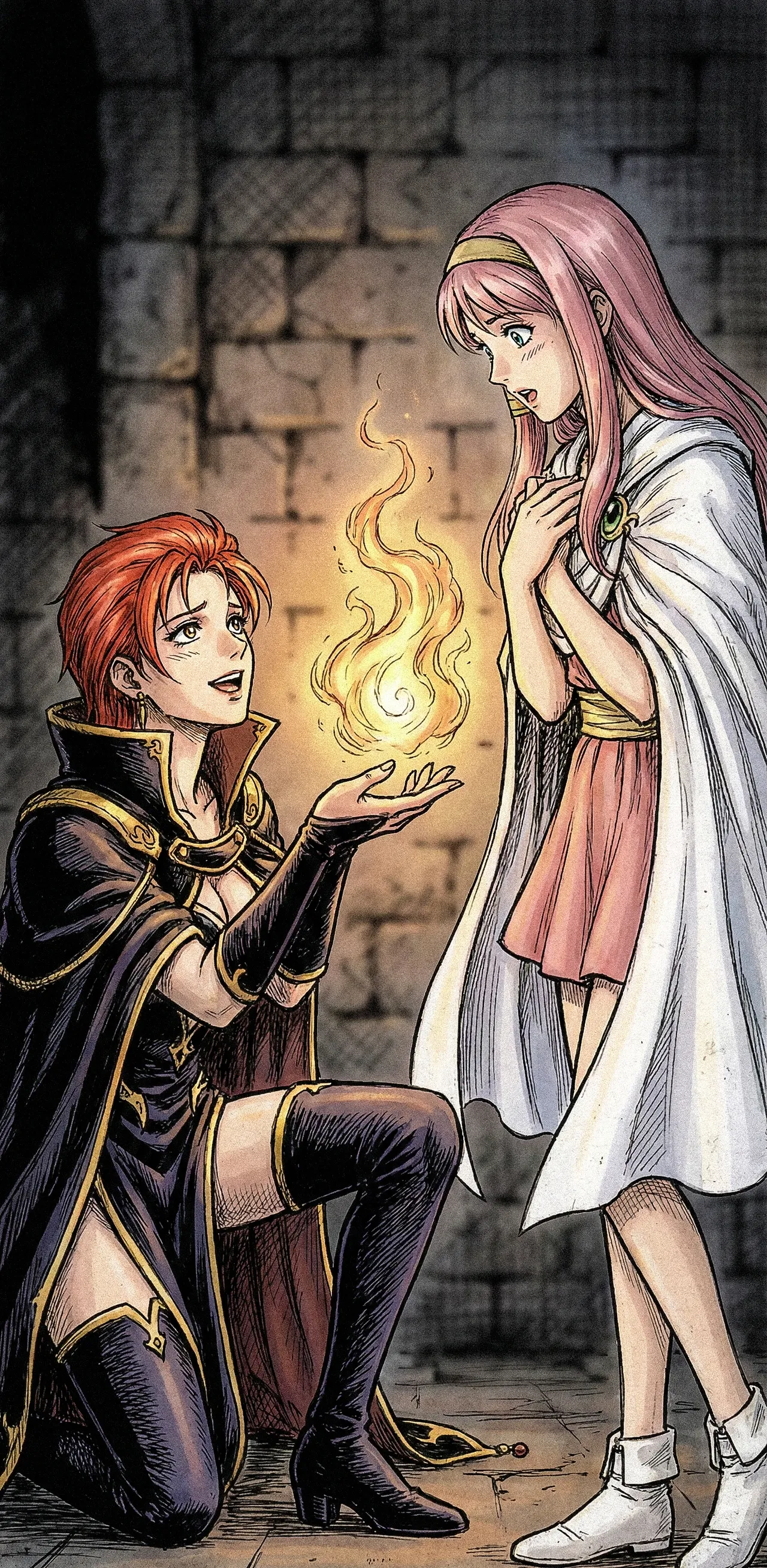 Manga Page 11