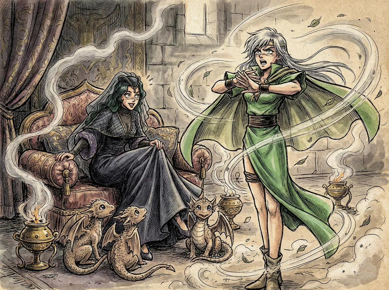 Manga Page 14