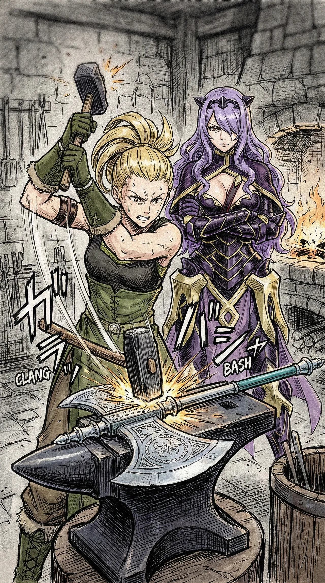 Manga Page 19