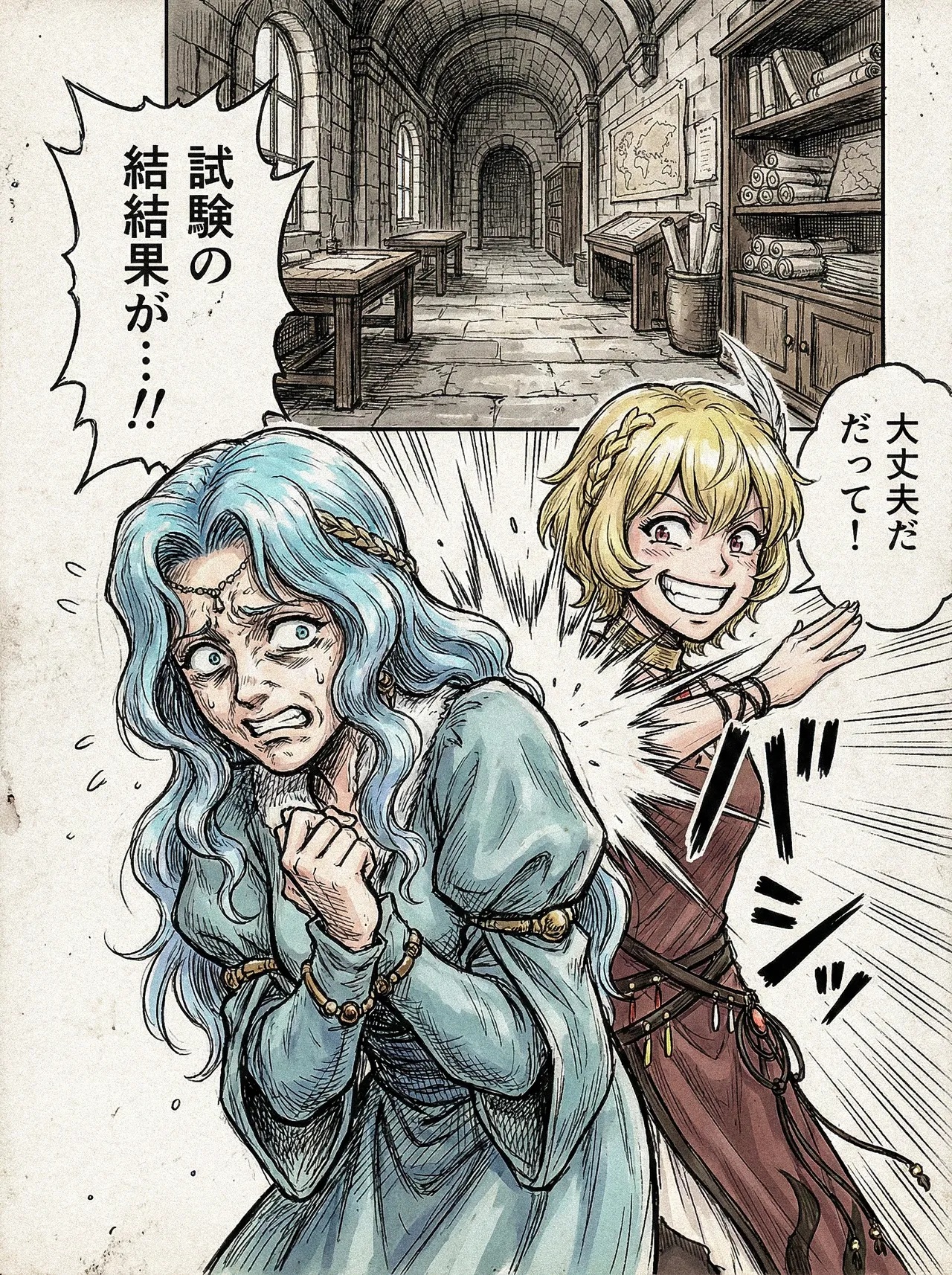 Manga Page 27