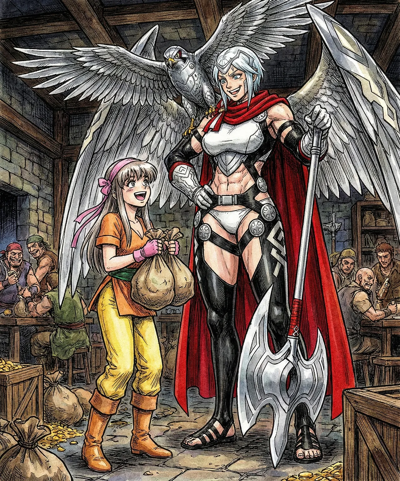 Manga Page 32