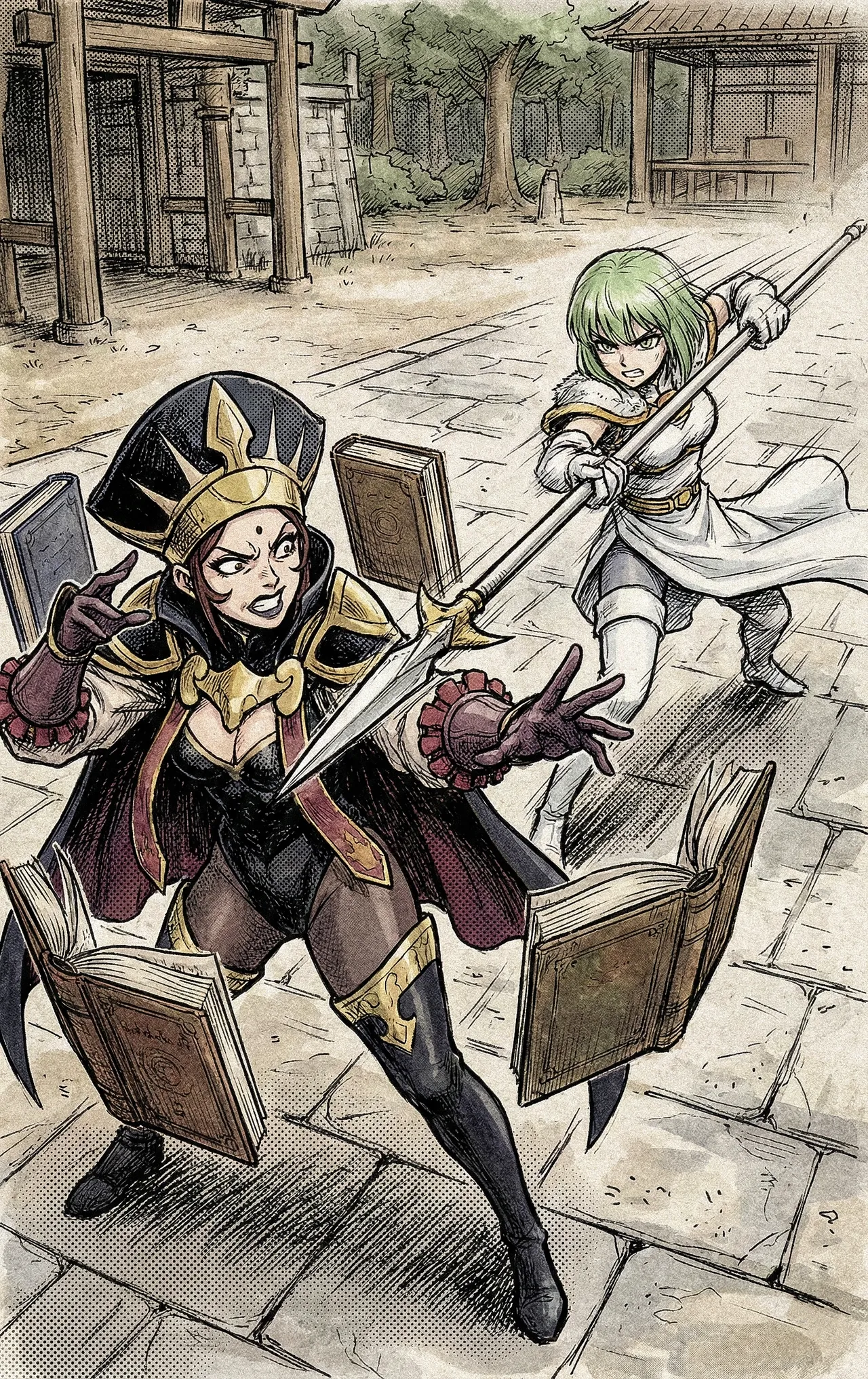 Manga Page 33