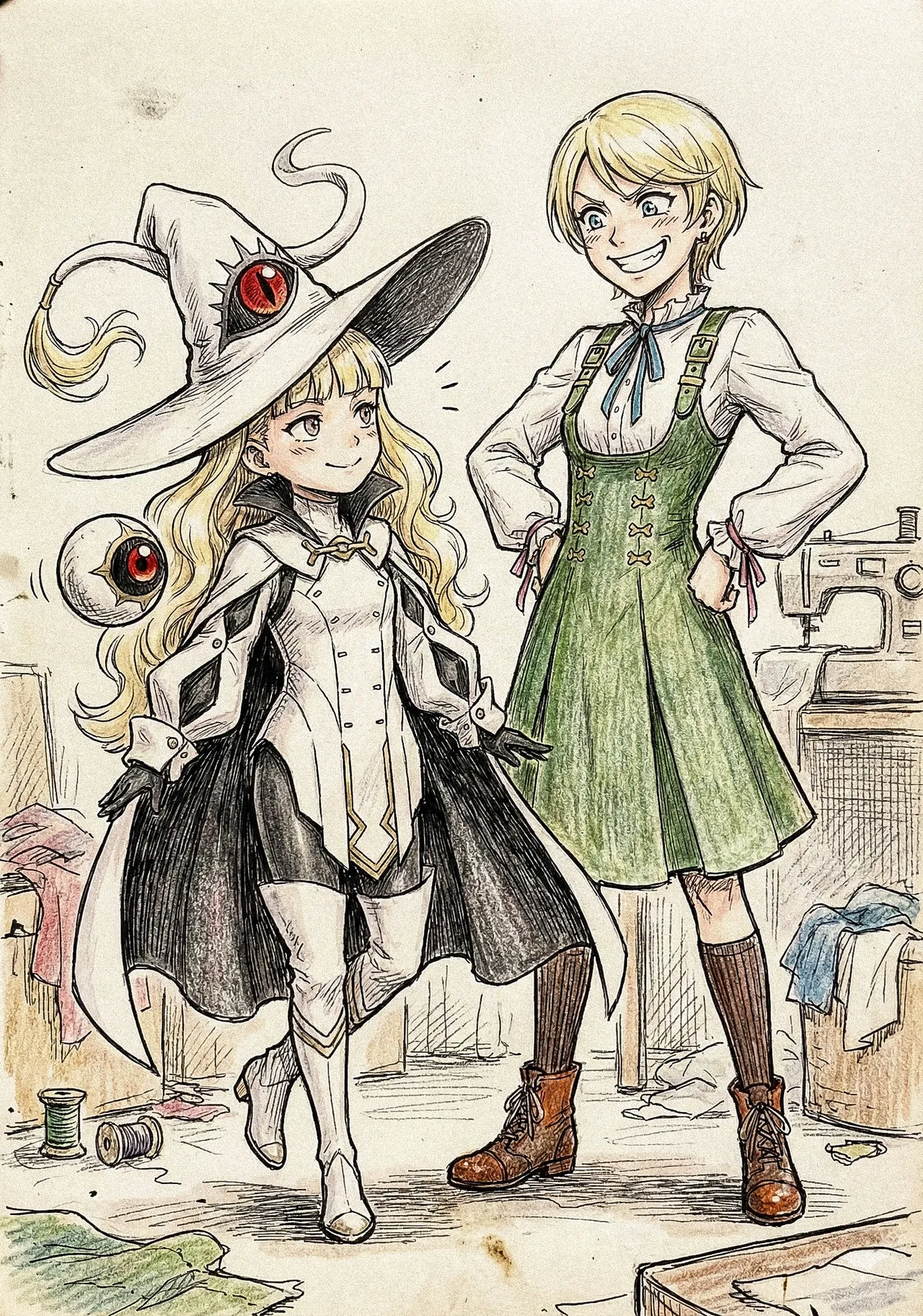 Manga Page 40