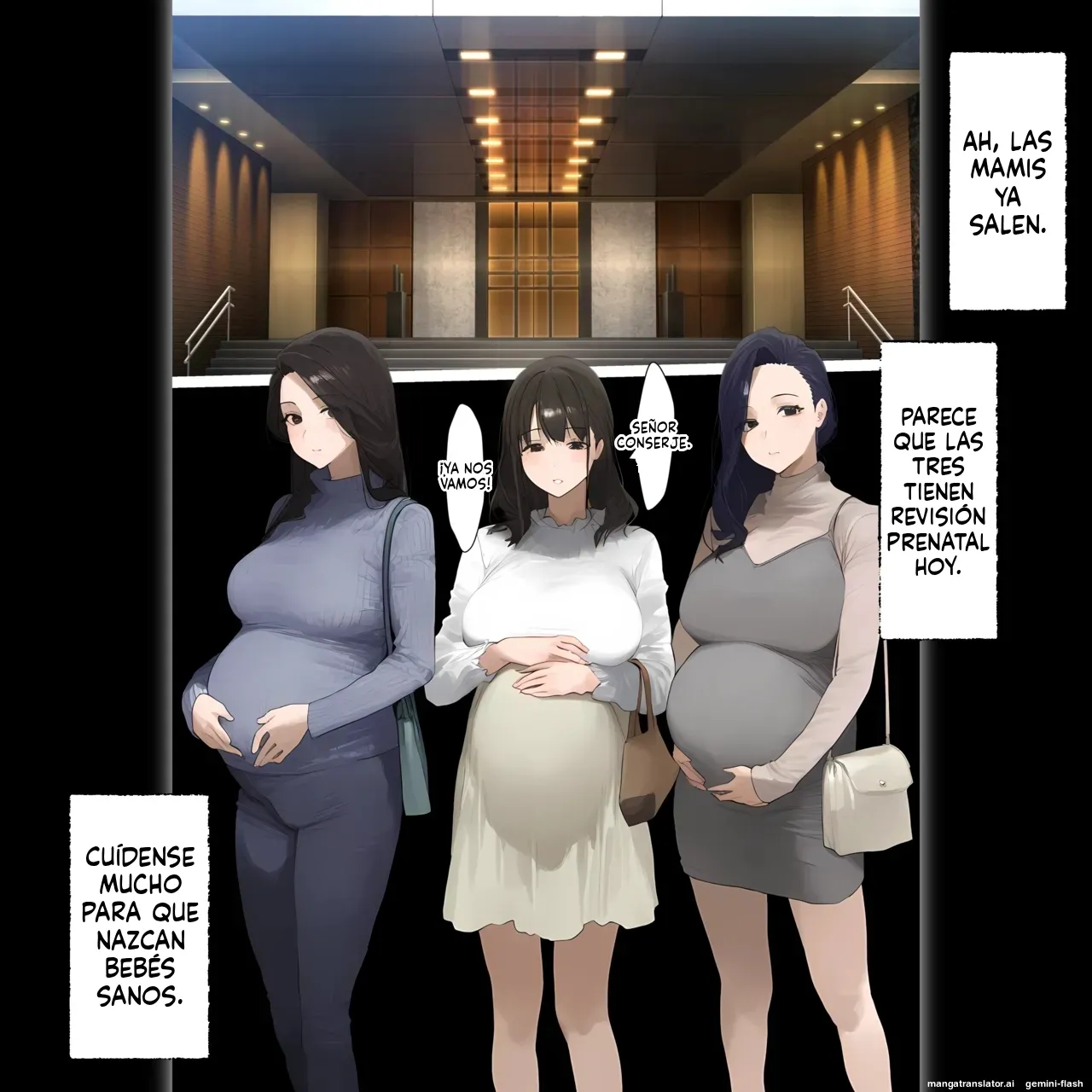 Manga Page 4
