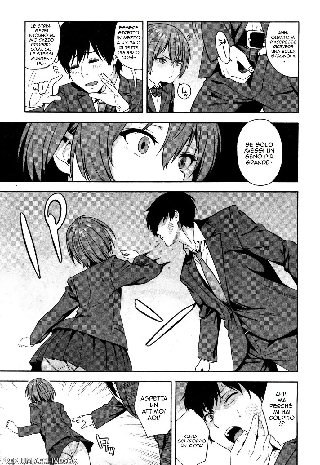 Manga Page 9