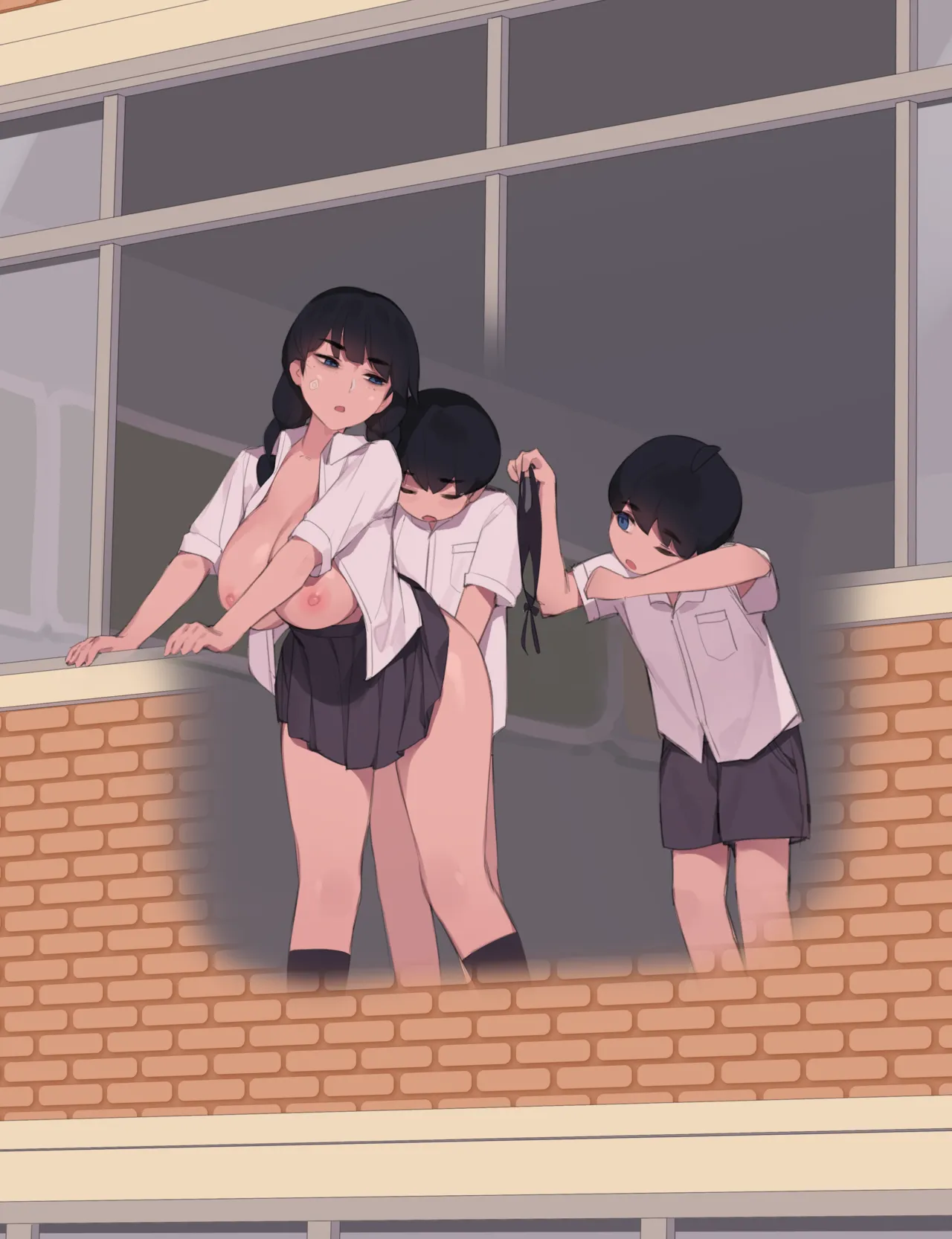 Manga Page 100
