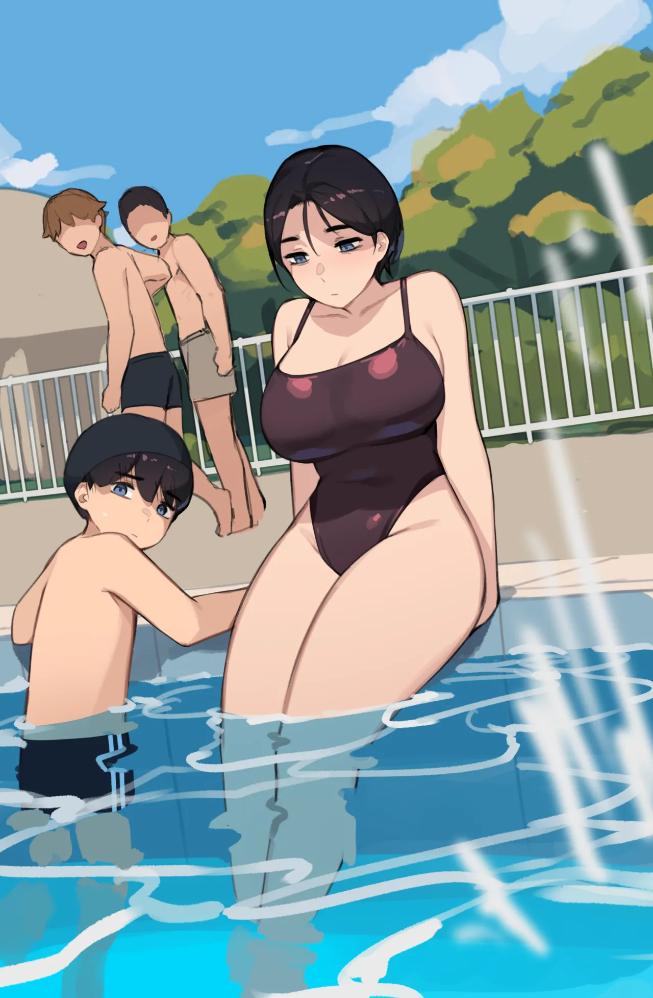 Manga Page 240