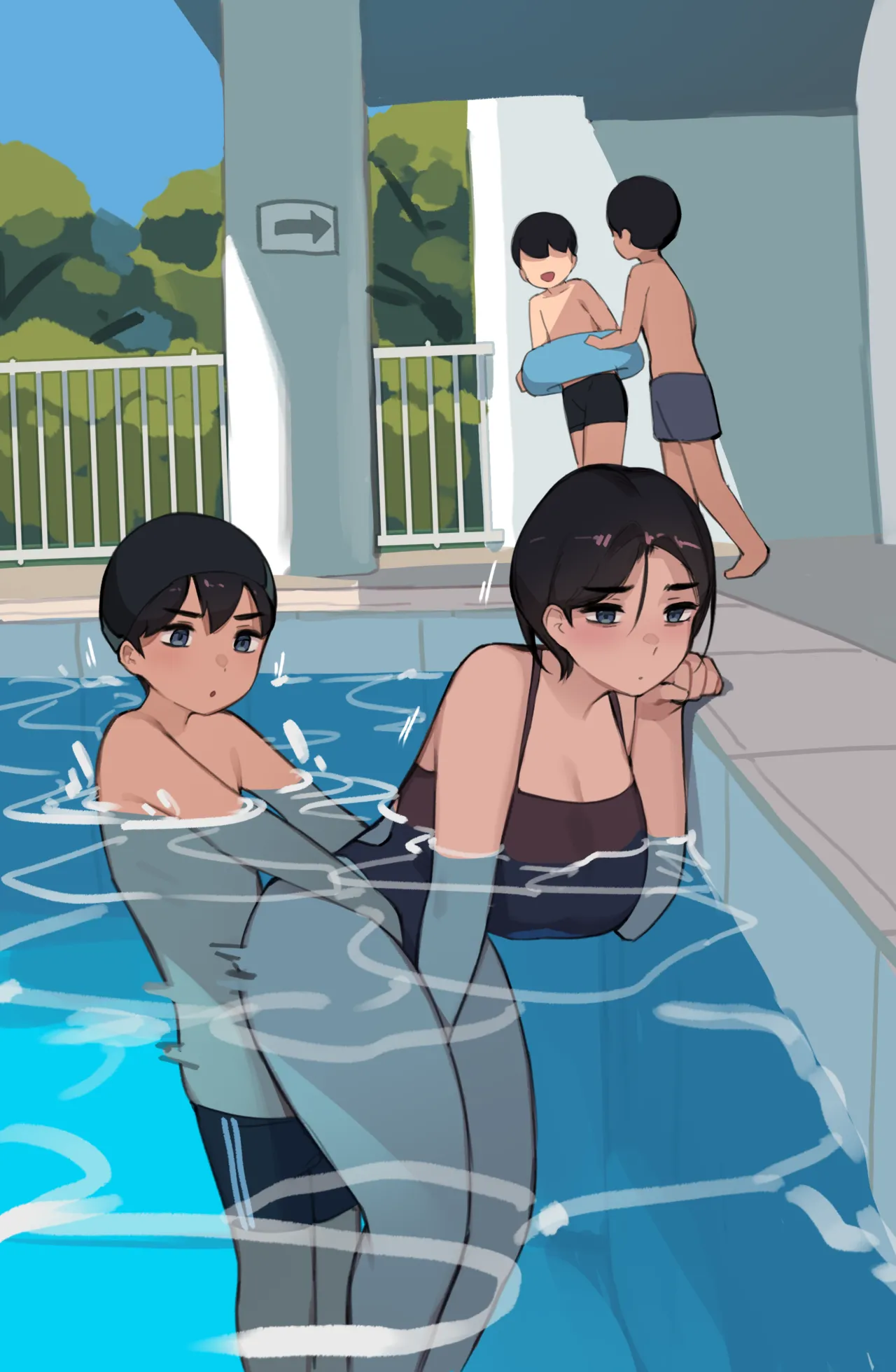 Manga Page 245