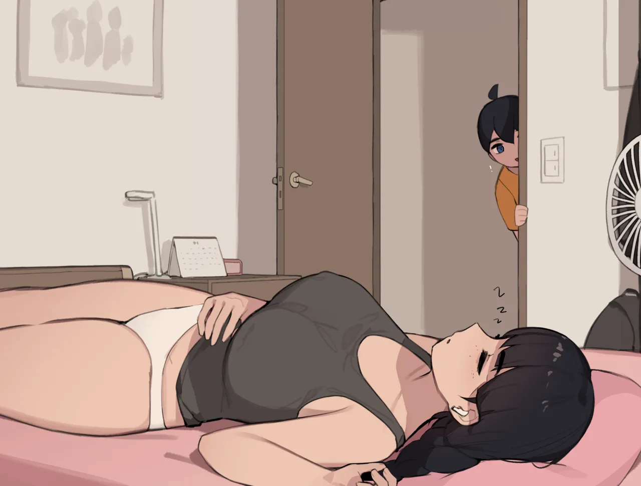 Manga Page 254